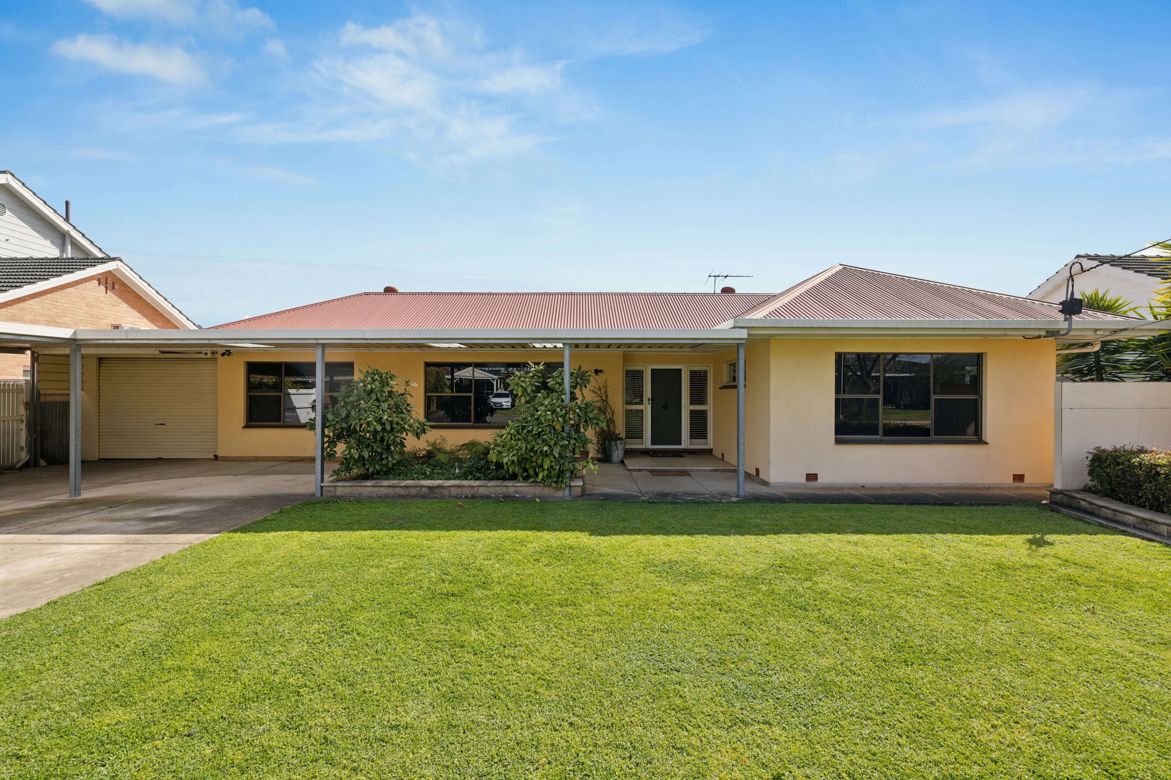 4 Taylor Court, South Plympton, SA 5038
