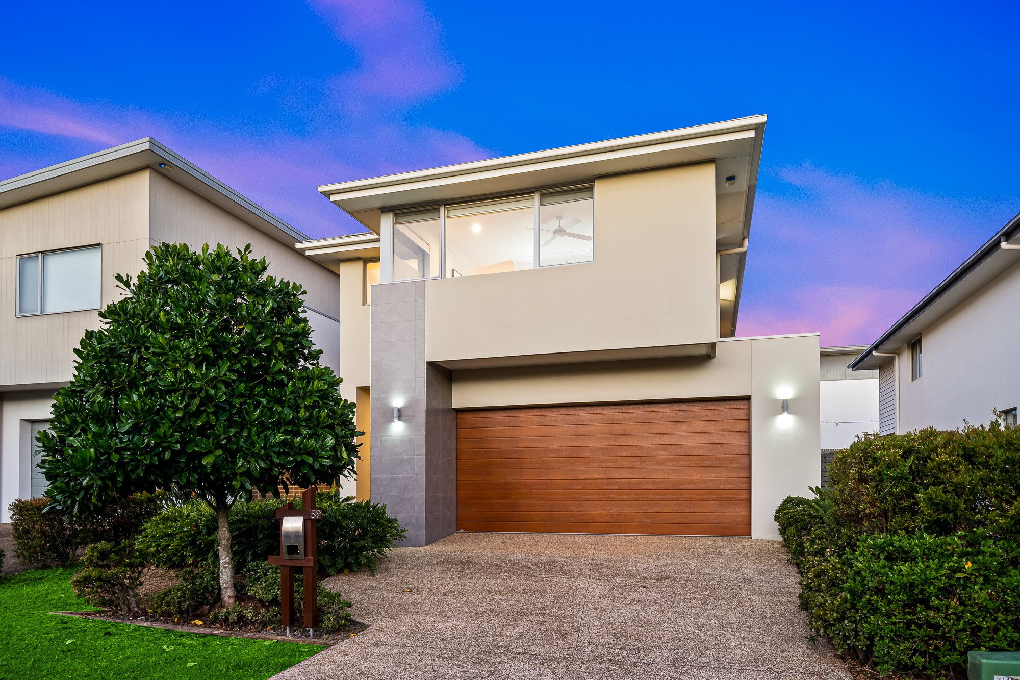 59 Hillcrest Street, Rochedale, QLD 4123