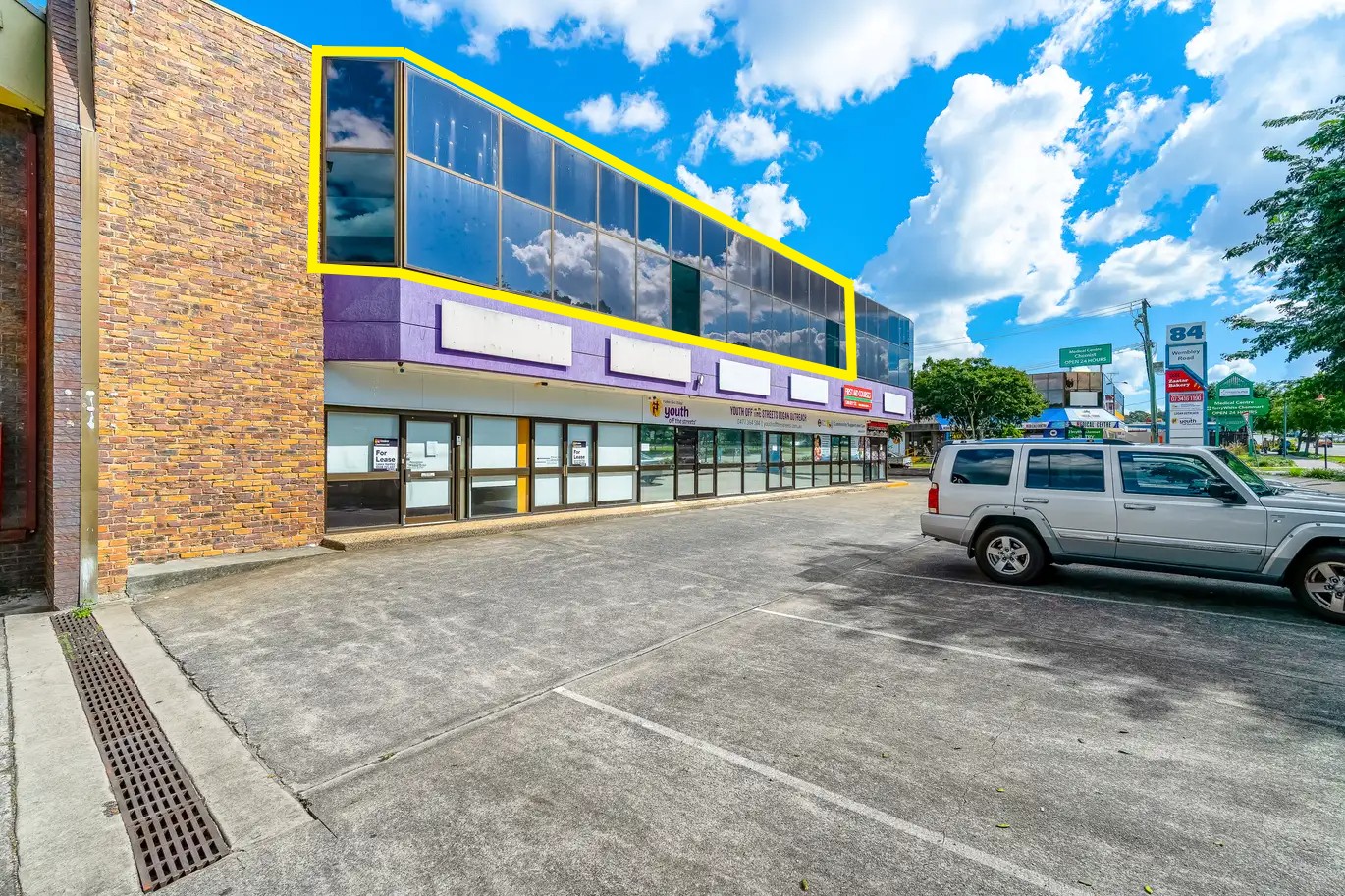U10&11/84 Wembley Road, Logan Central, QLD 4114