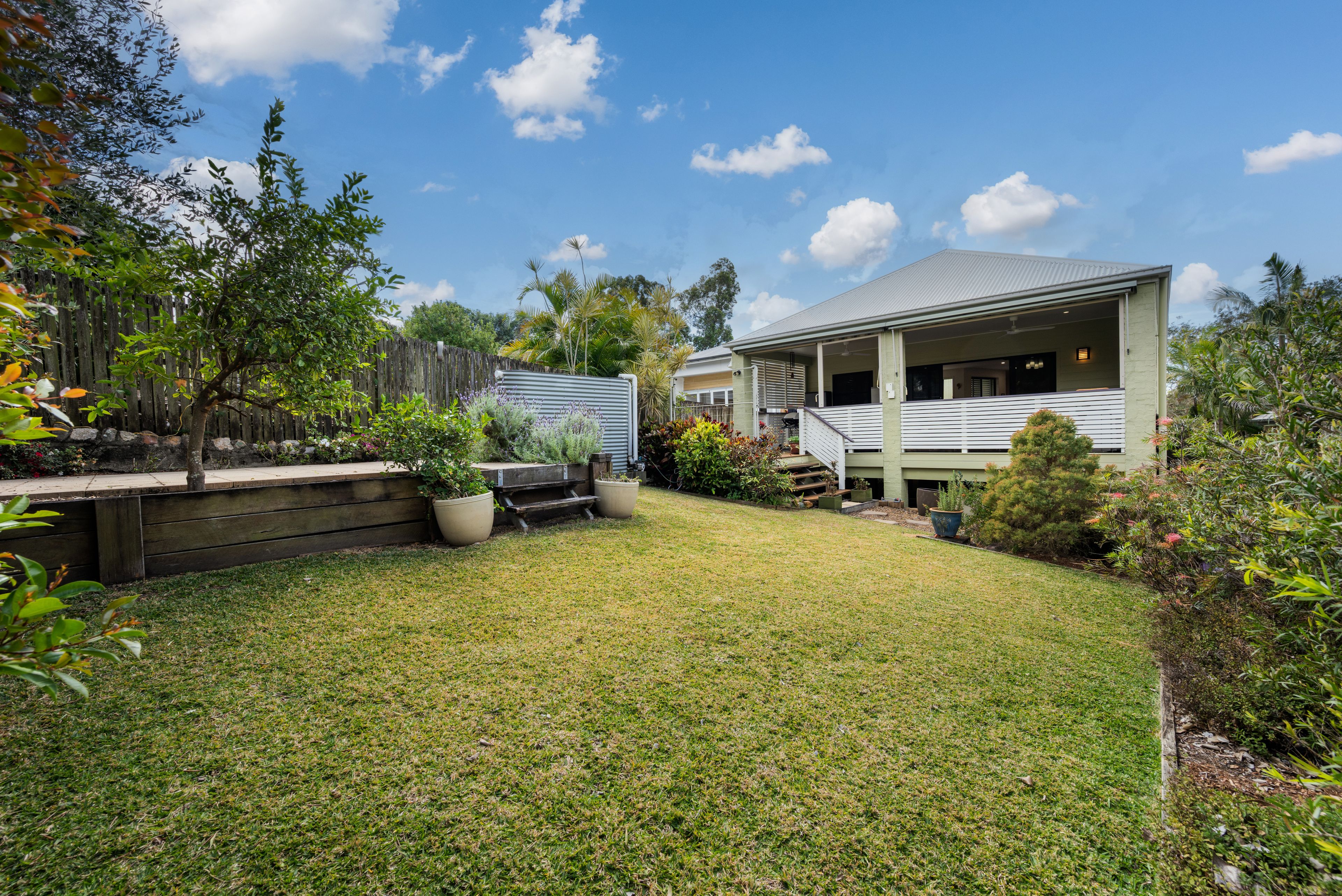 42 Addison Street, Red Hill, QLD 4059