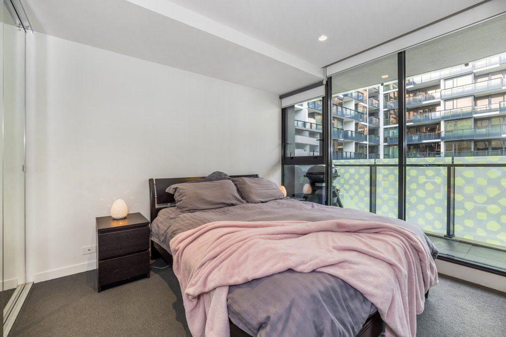 408B/609 Victoria Street, Abbotsford, VIC 3067