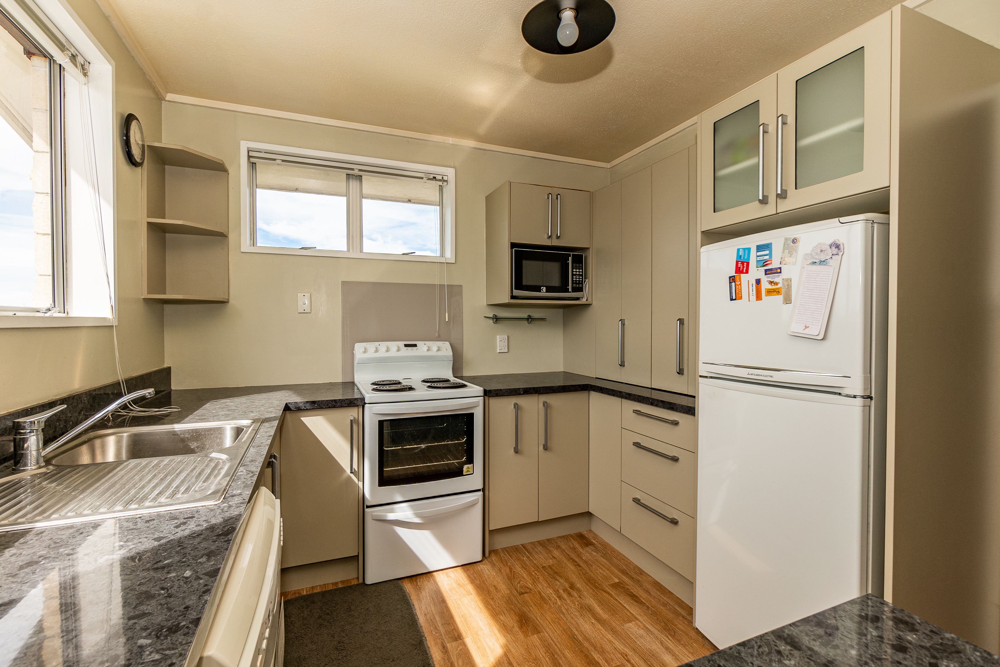 36 Hopkins Street, Gleniti, Timaru District