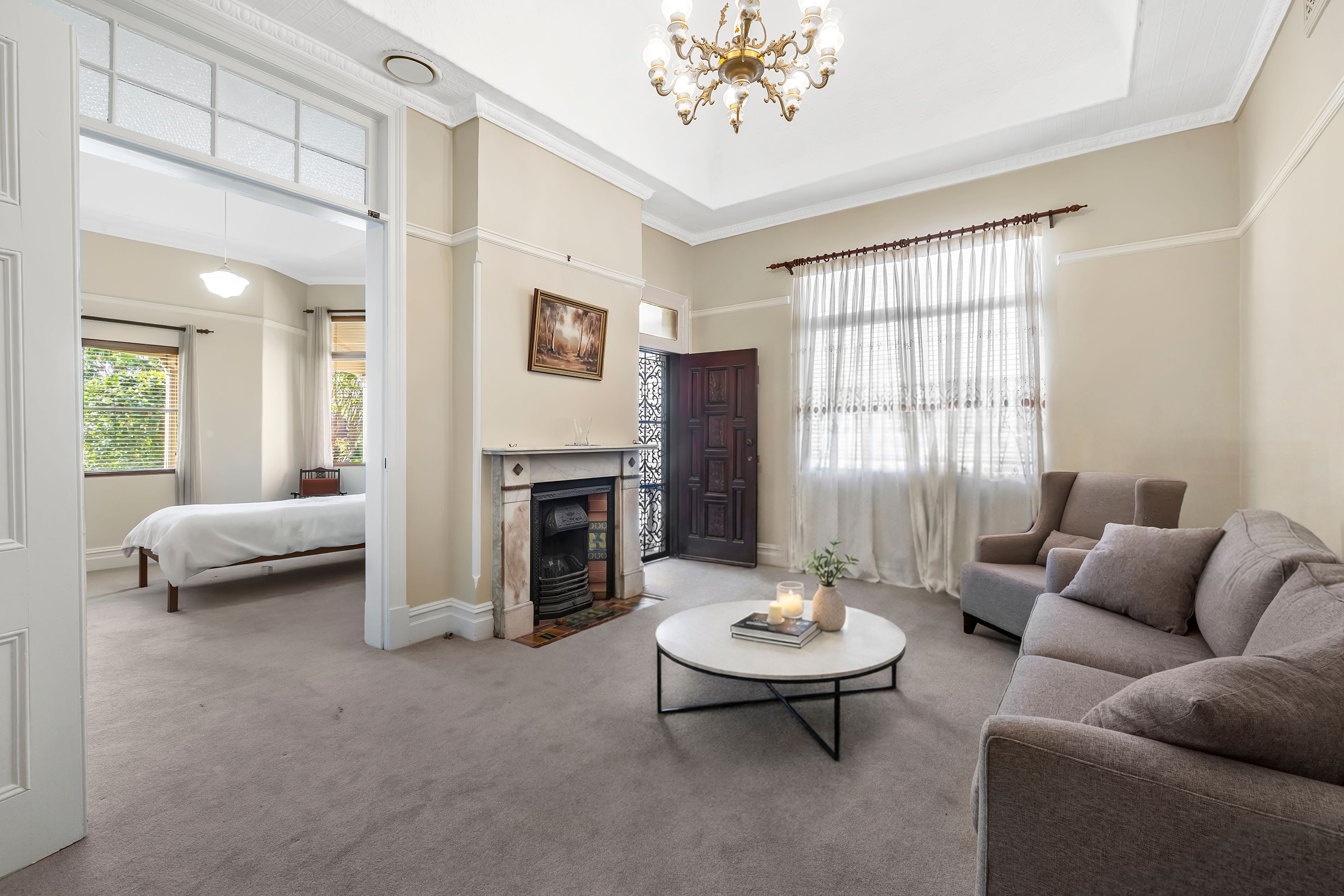 130 Dalhousie Street, Haberfield, NSW 2045