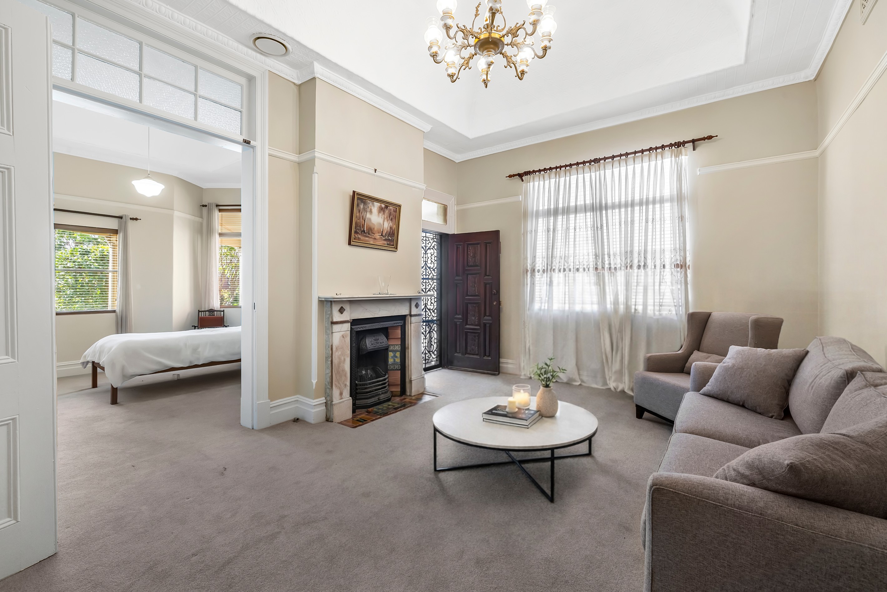 130 Dalhousie Street, Haberfield, NSW 2045