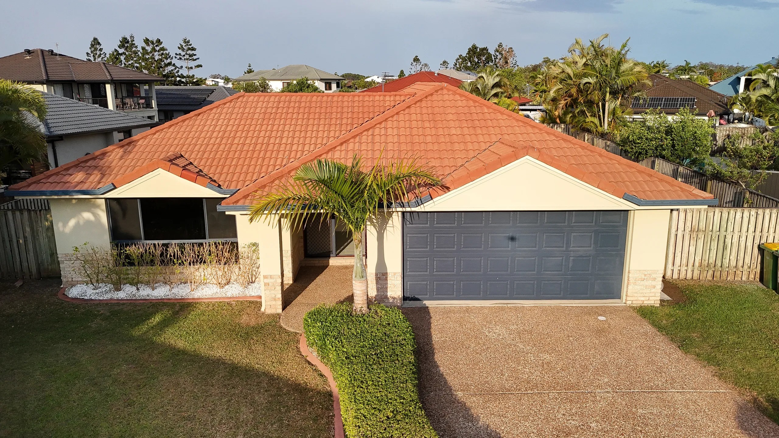 16 Fairbairn Court, Oxenford, QLD 4210