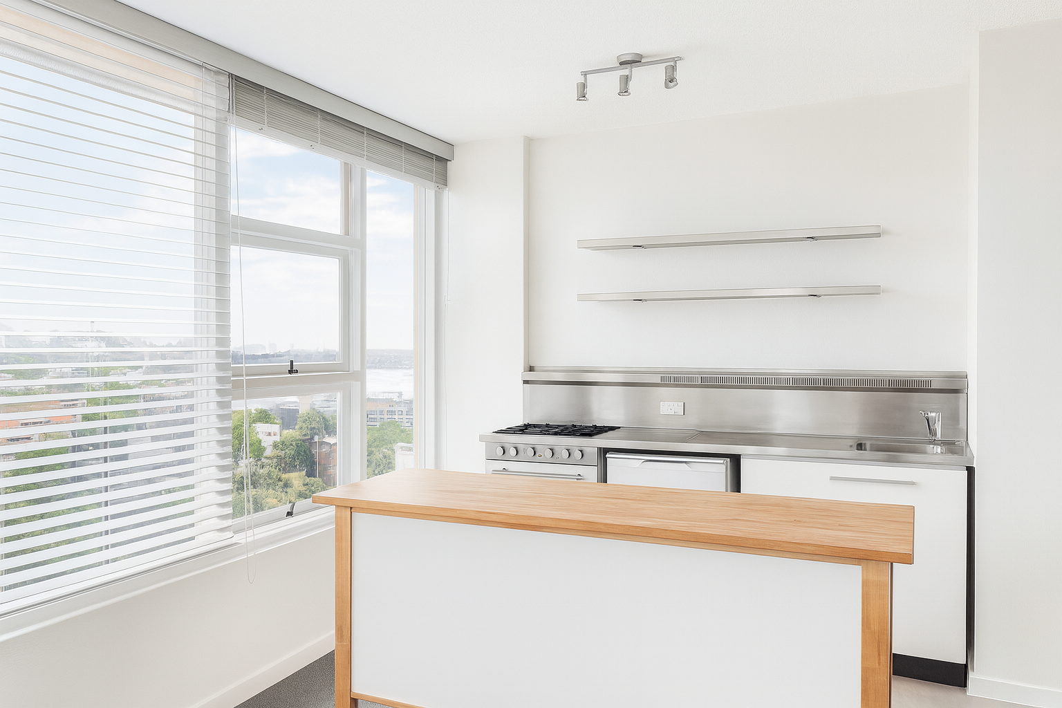 53/100 High Street, North Sydney, NSW 2060