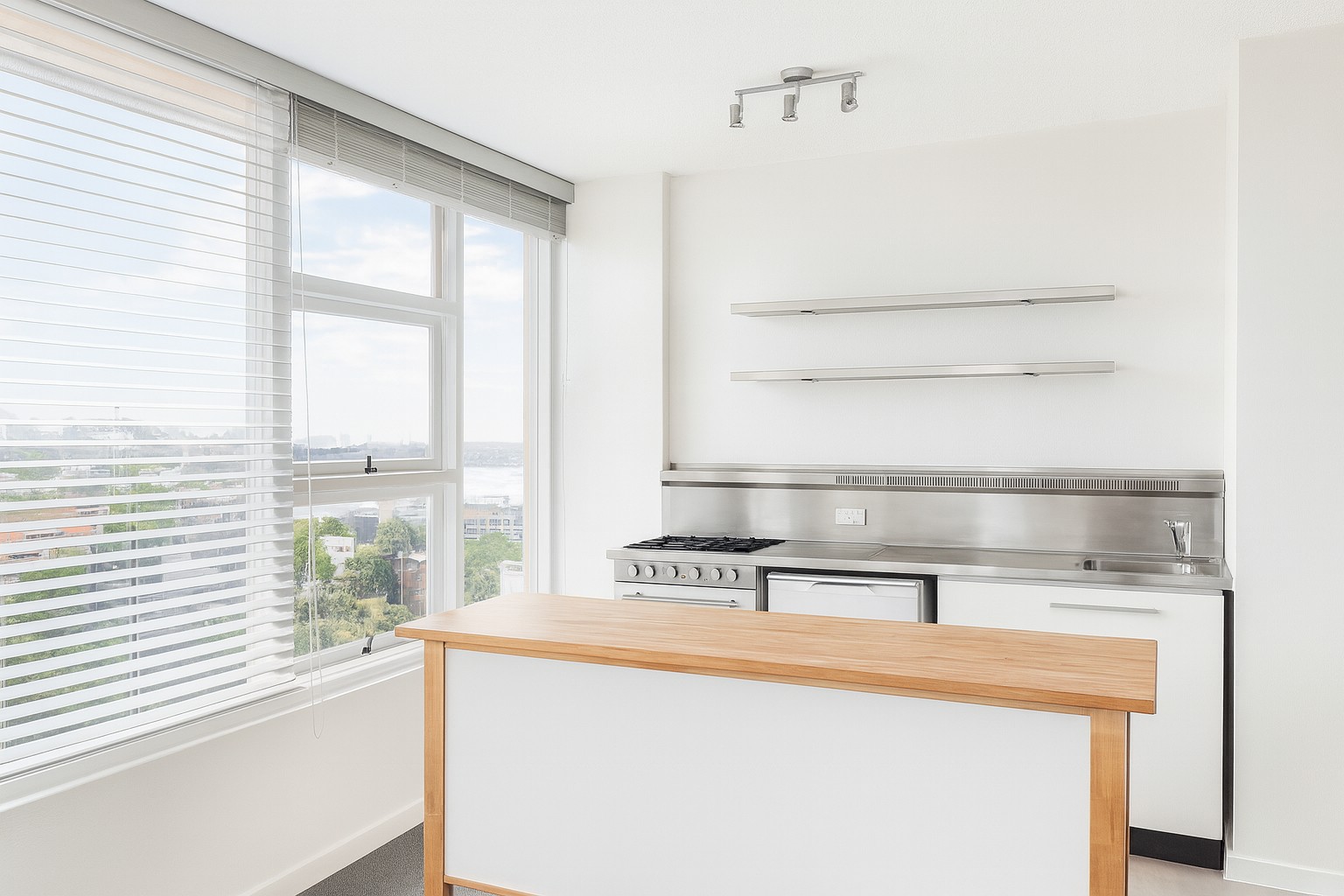 53/100 High Street, North Sydney, NSW 2060