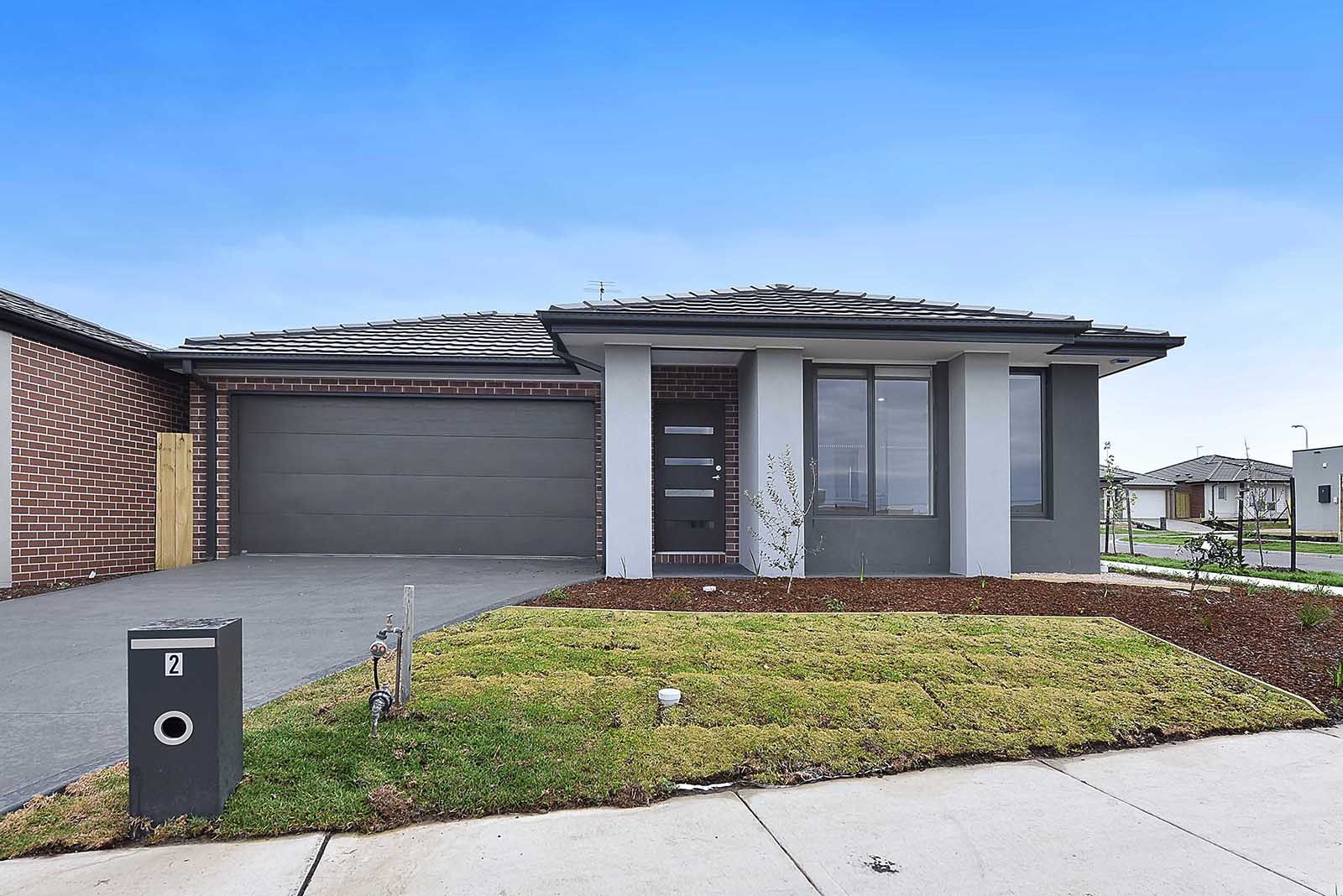 2 Graystown Street — photo from Ray White Sunbury