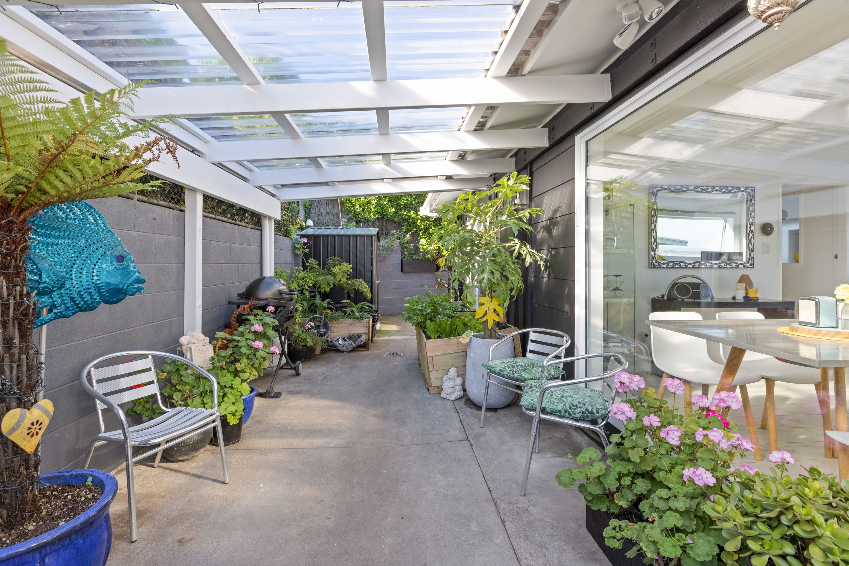 21 Simla Terrace, Hospital Hill, Napier City