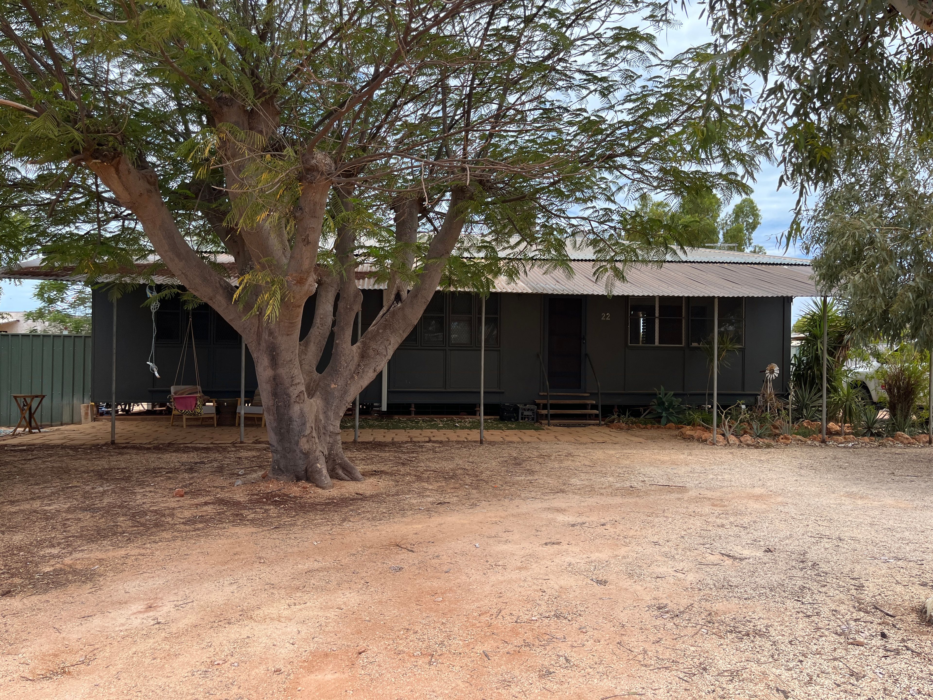 22 Falls Street, Exmouth WA 6707