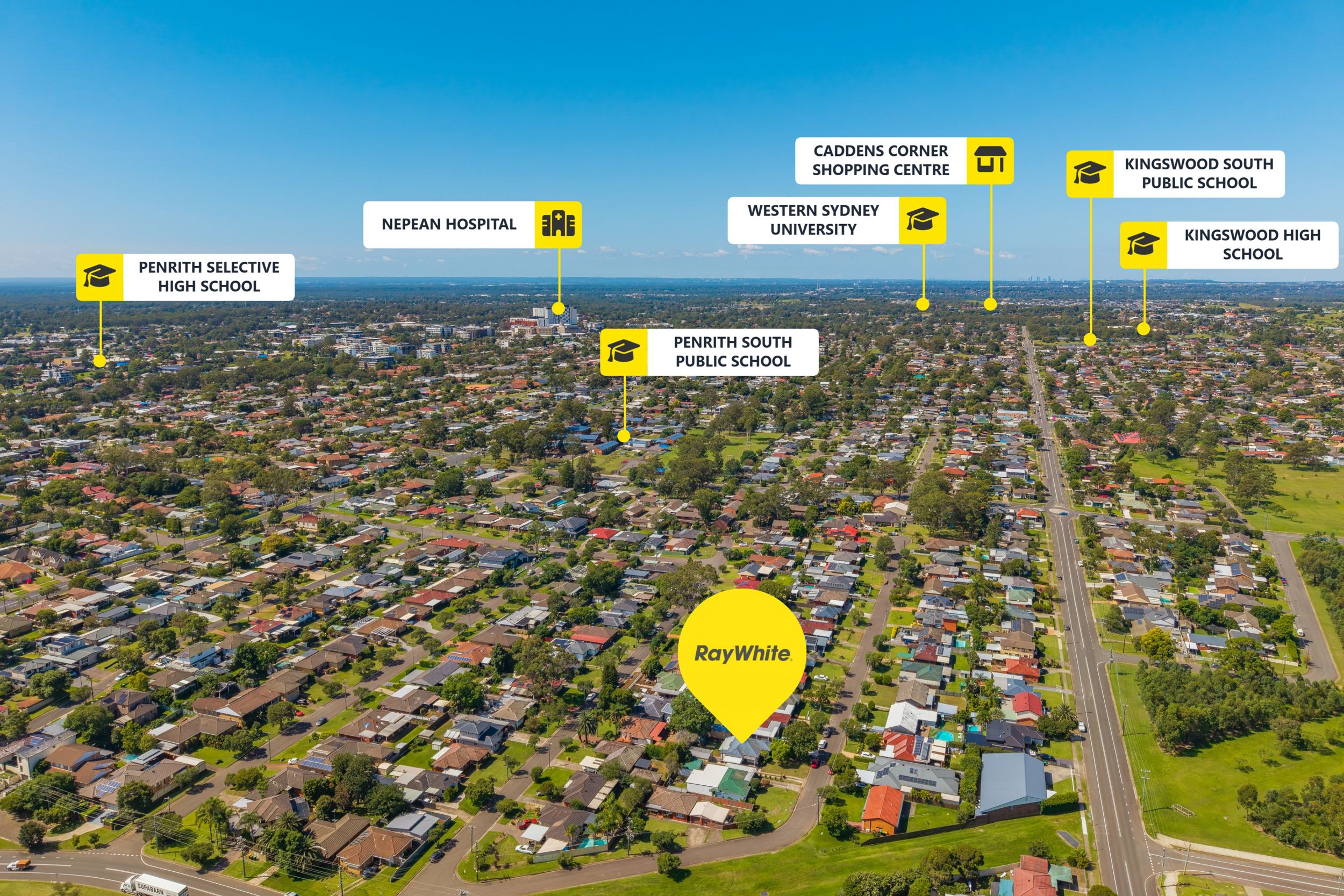 5 Miller Street, South Penrith, NSW