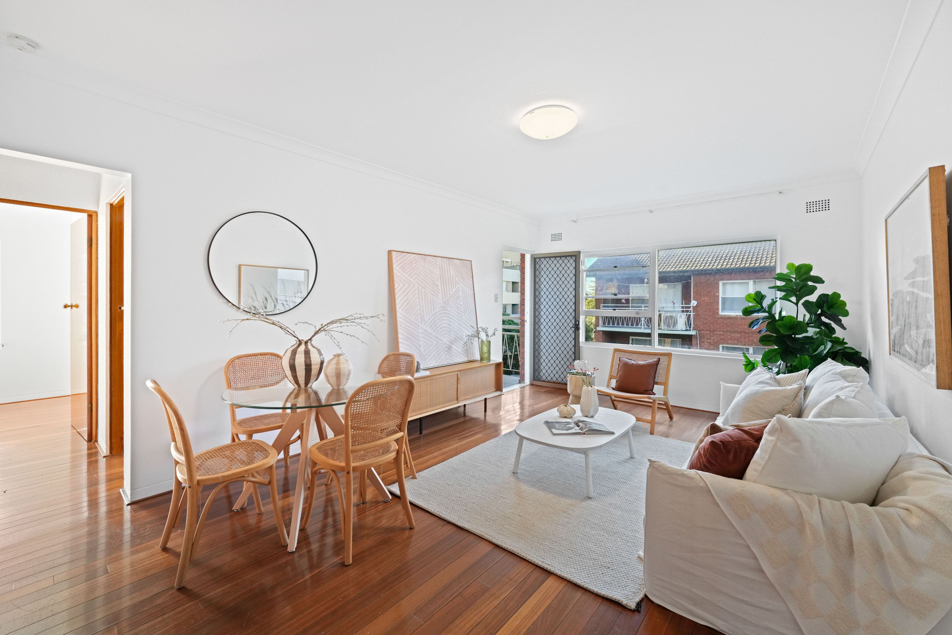 11/4 Belmore Street, Burwood, NSW 2134