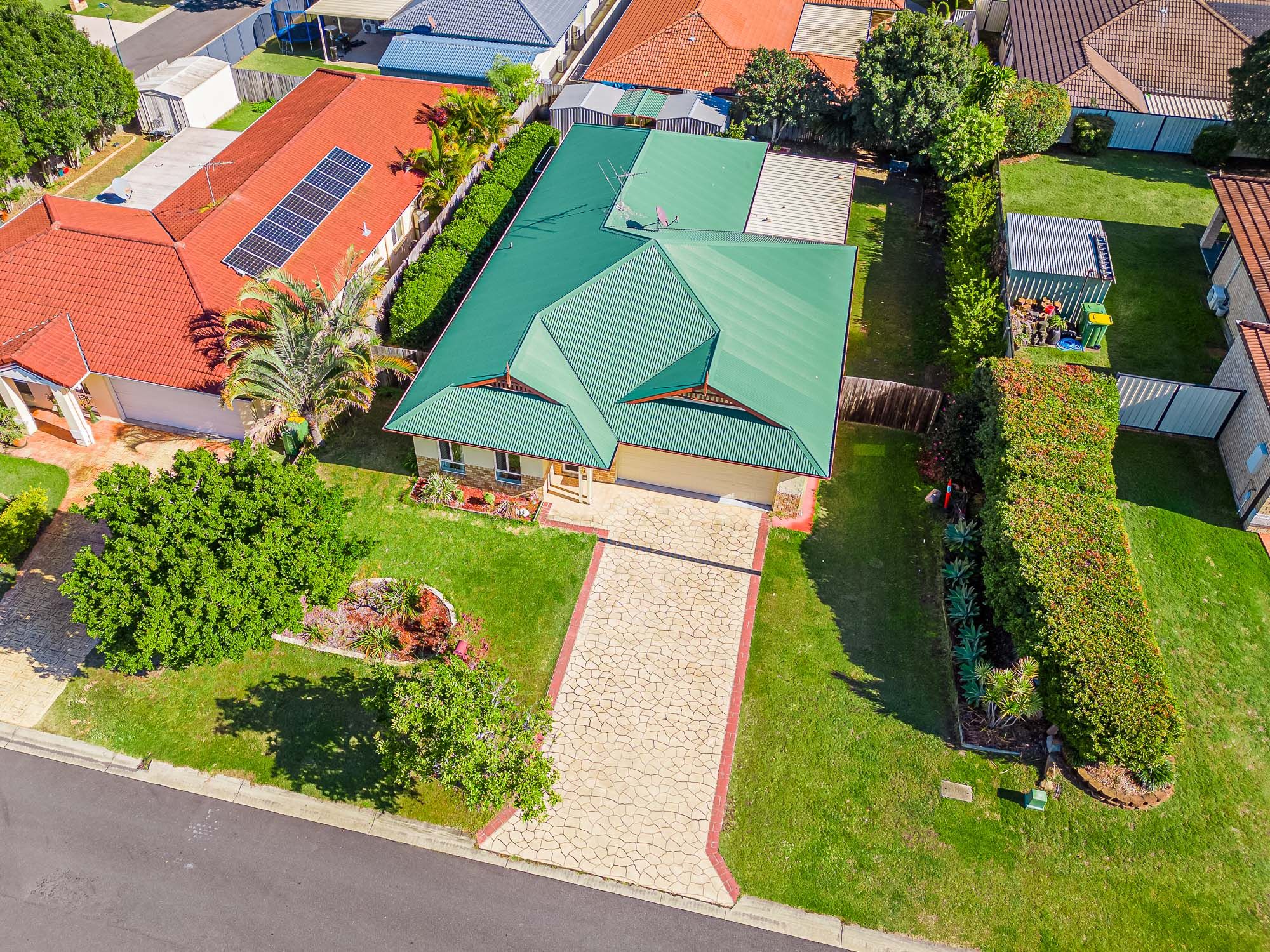 48 Vedders Drive, Heritage Park, QLD 4118
