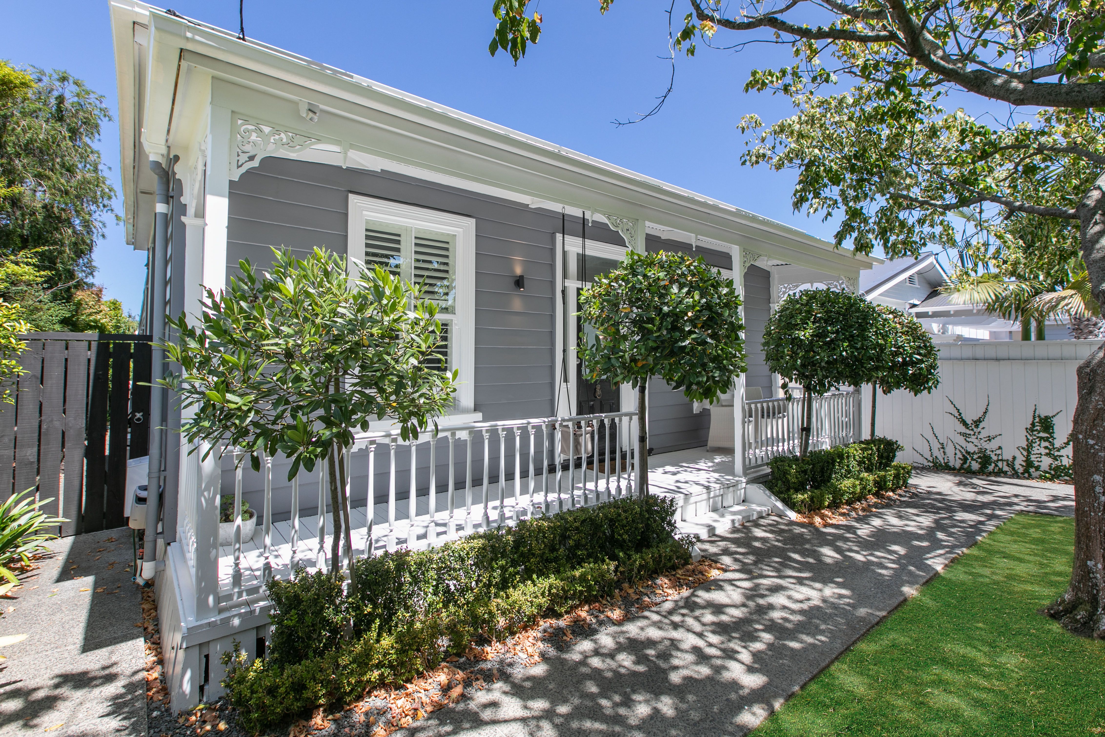 230 Richmond Road, Grey Lynn, Auckland City