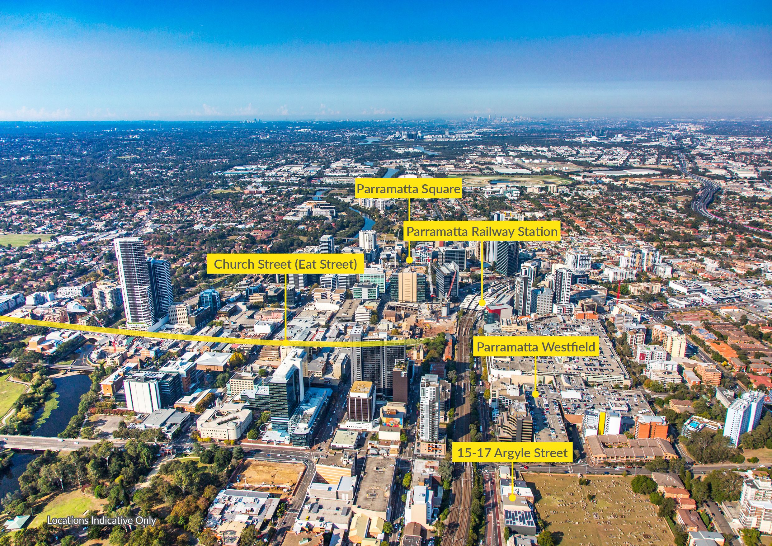 Ground Floor/15-17 Argyle Street, Parramatta, NSW 2150