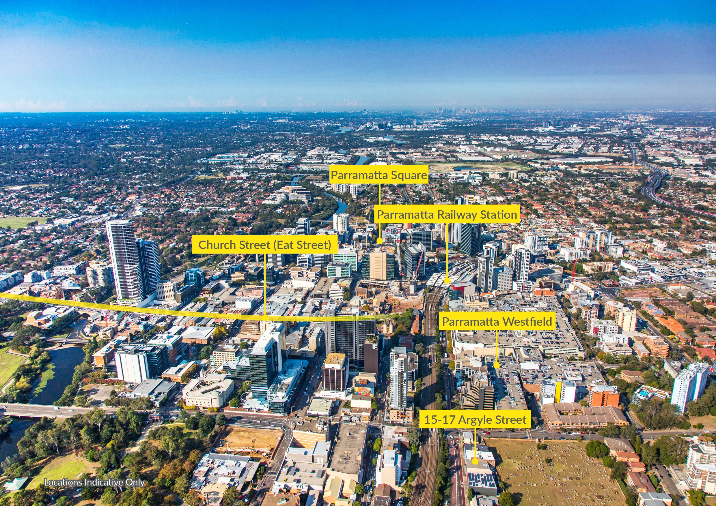 Ground Floor/15-17 Argyle Street, Parramatta, NSW 2150