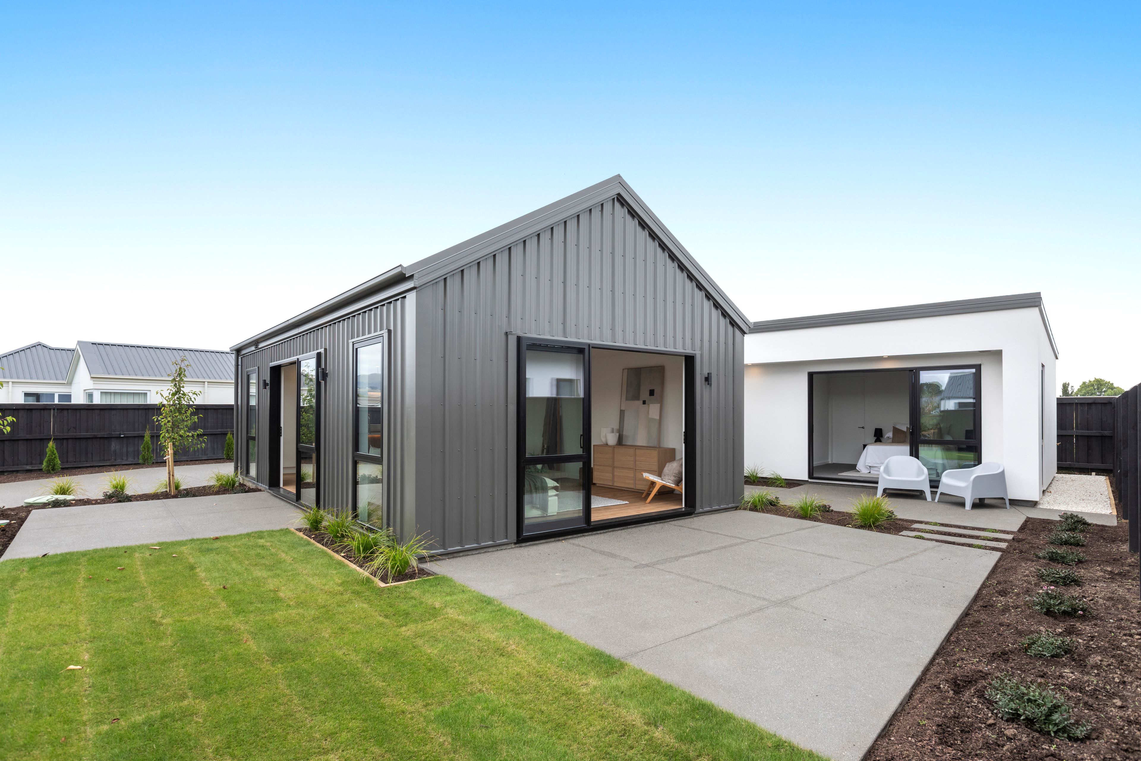 7 Blackhill Place, Halswell, Christchurch City