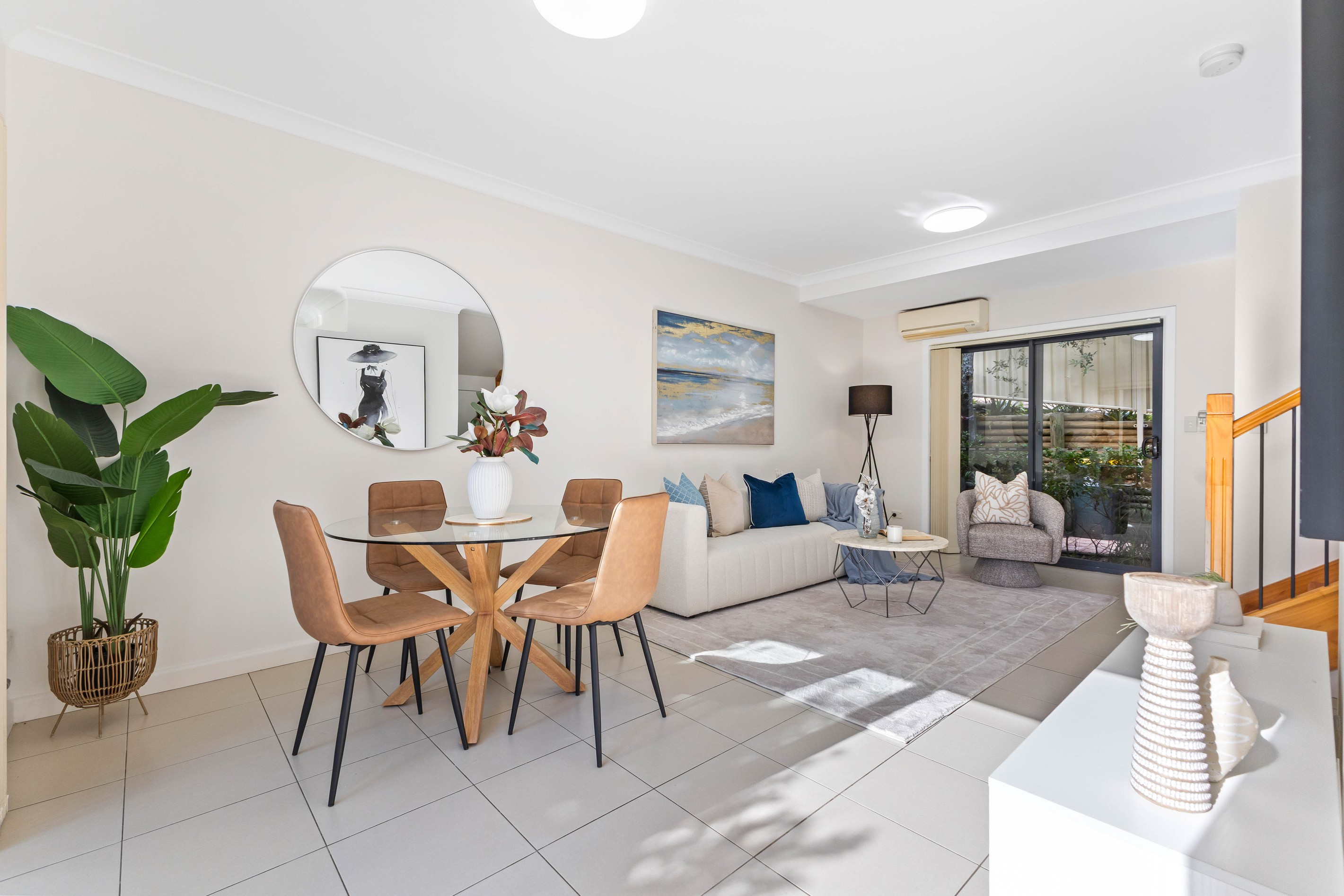 2/29 Forbes Street, Hornsby, NSW 2077