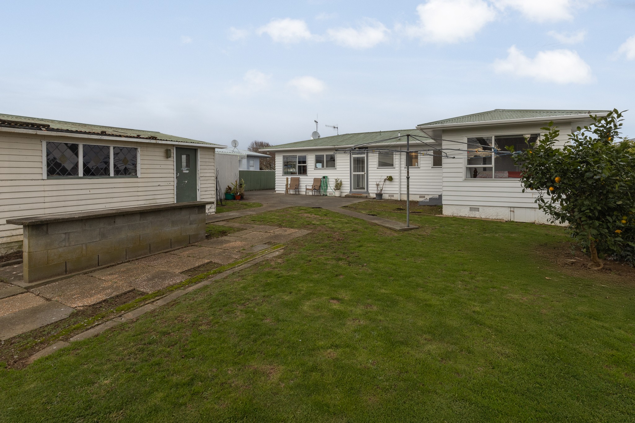 25 Cargill Street, Levin, Horowhenua District