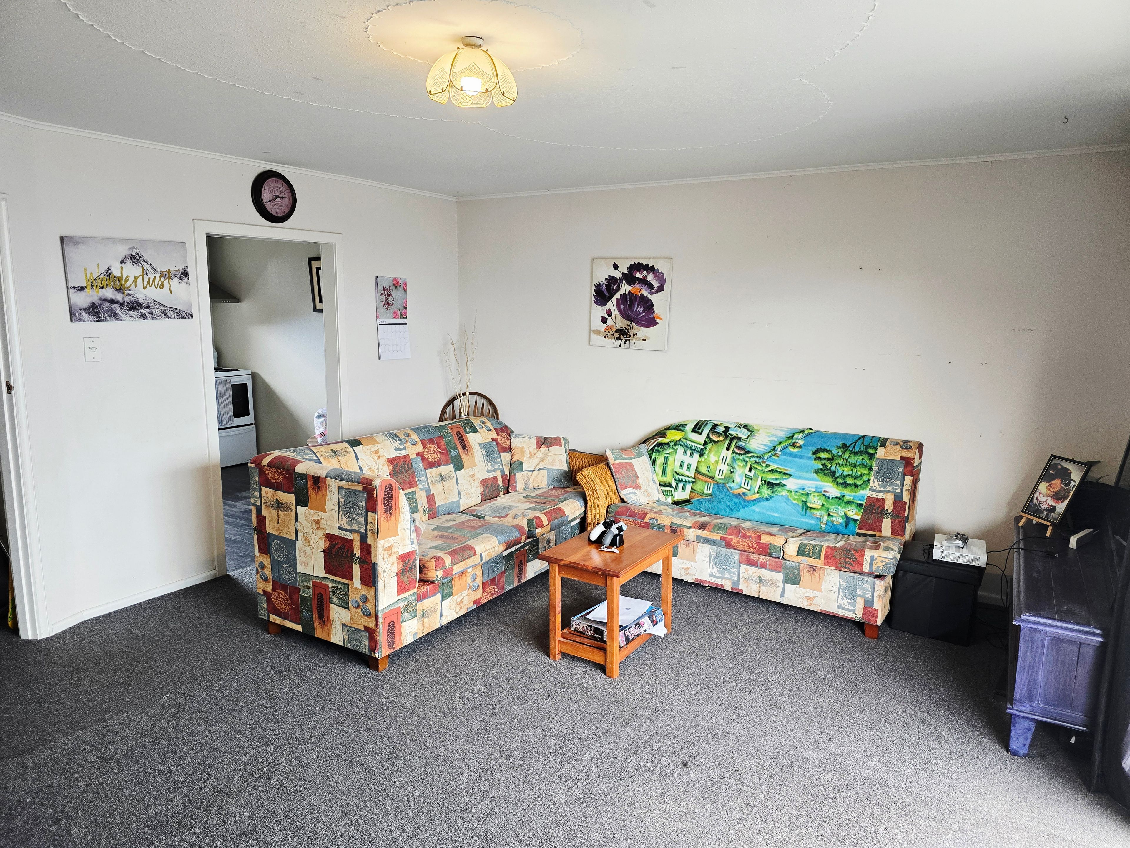 3/169 South Street, Ashburton, Ashburton District