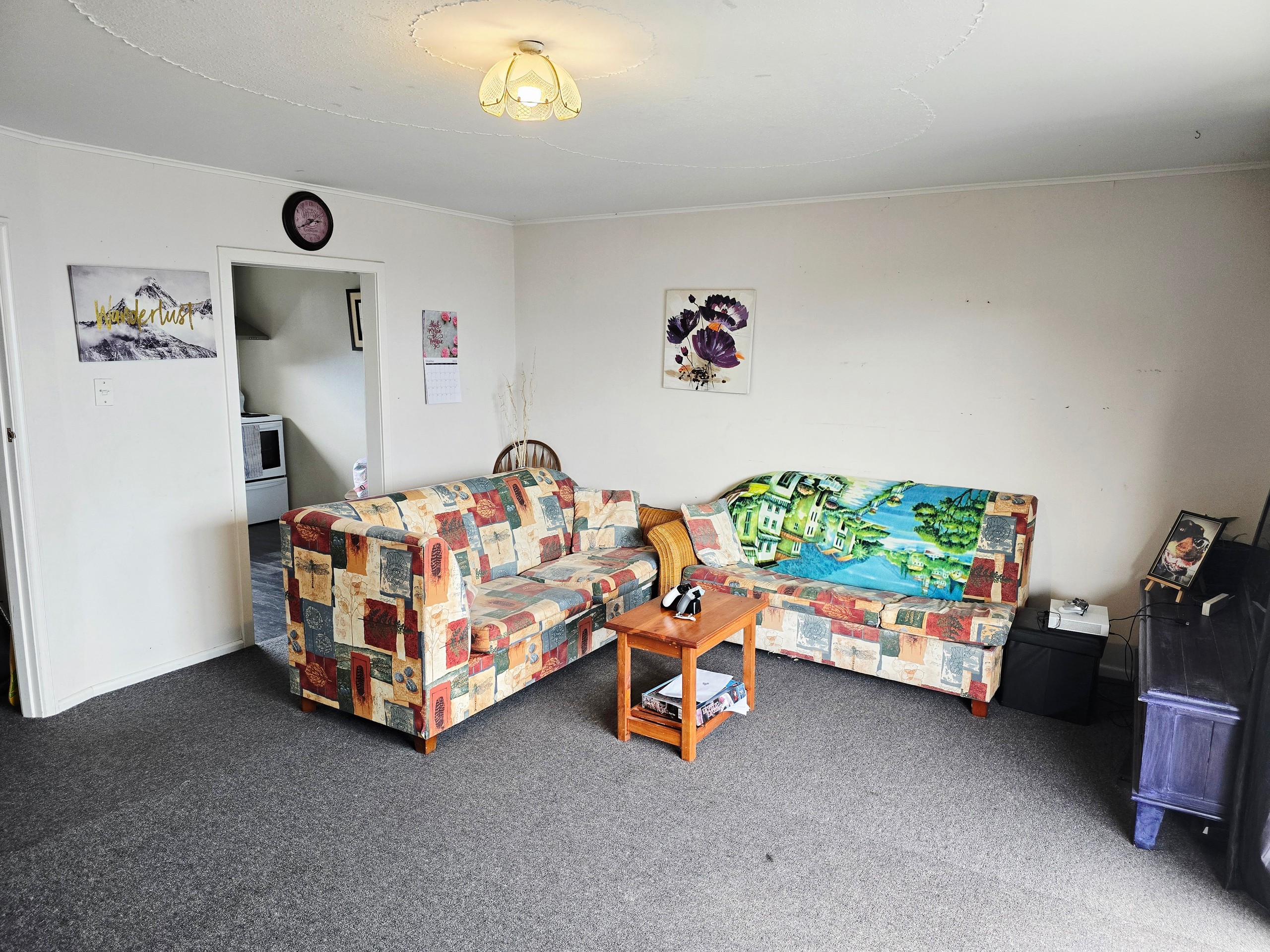 3/169 South Street, Ashburton, Ashburton District