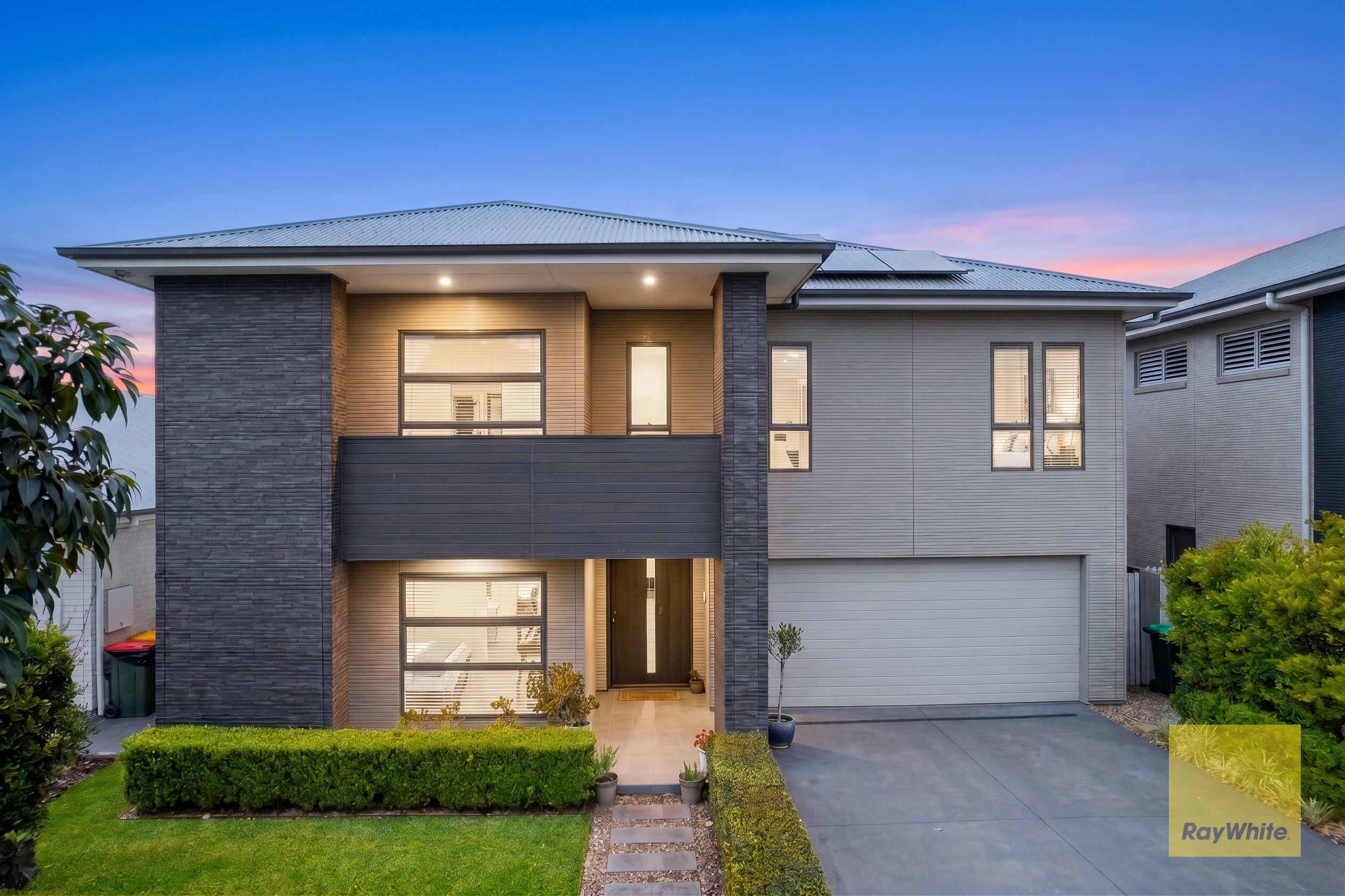12 Channon Street — photo from Ray White Macarthur Group