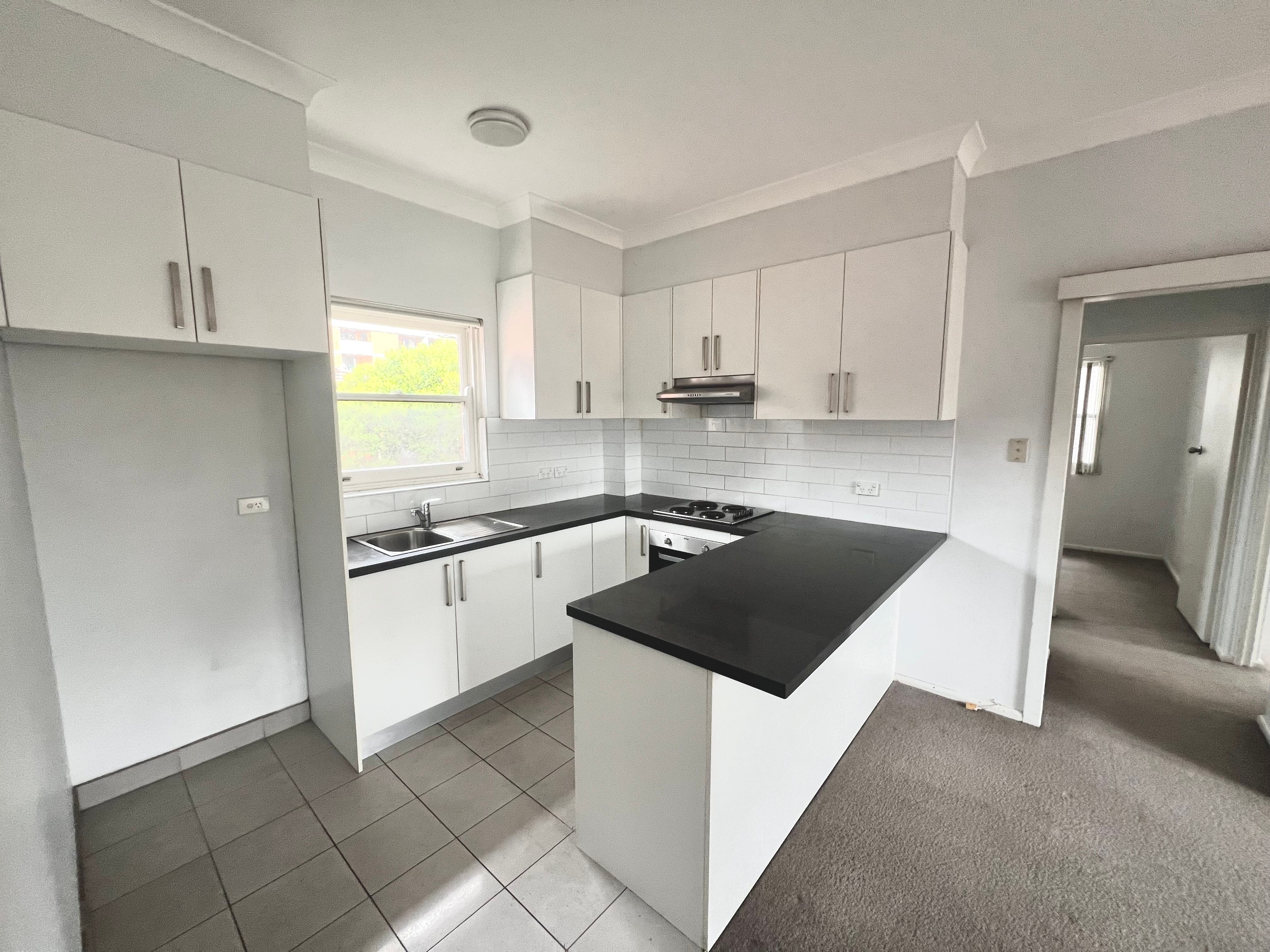 13/6-10 West Street, Hurstville, NSW 2220