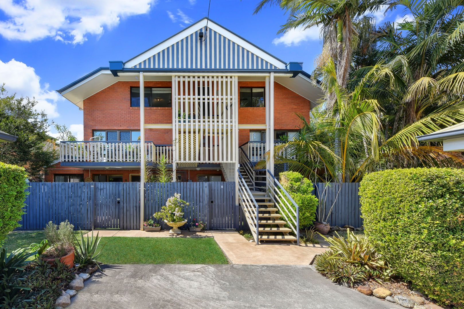 23 Silva Street, Ascot QLD 4007