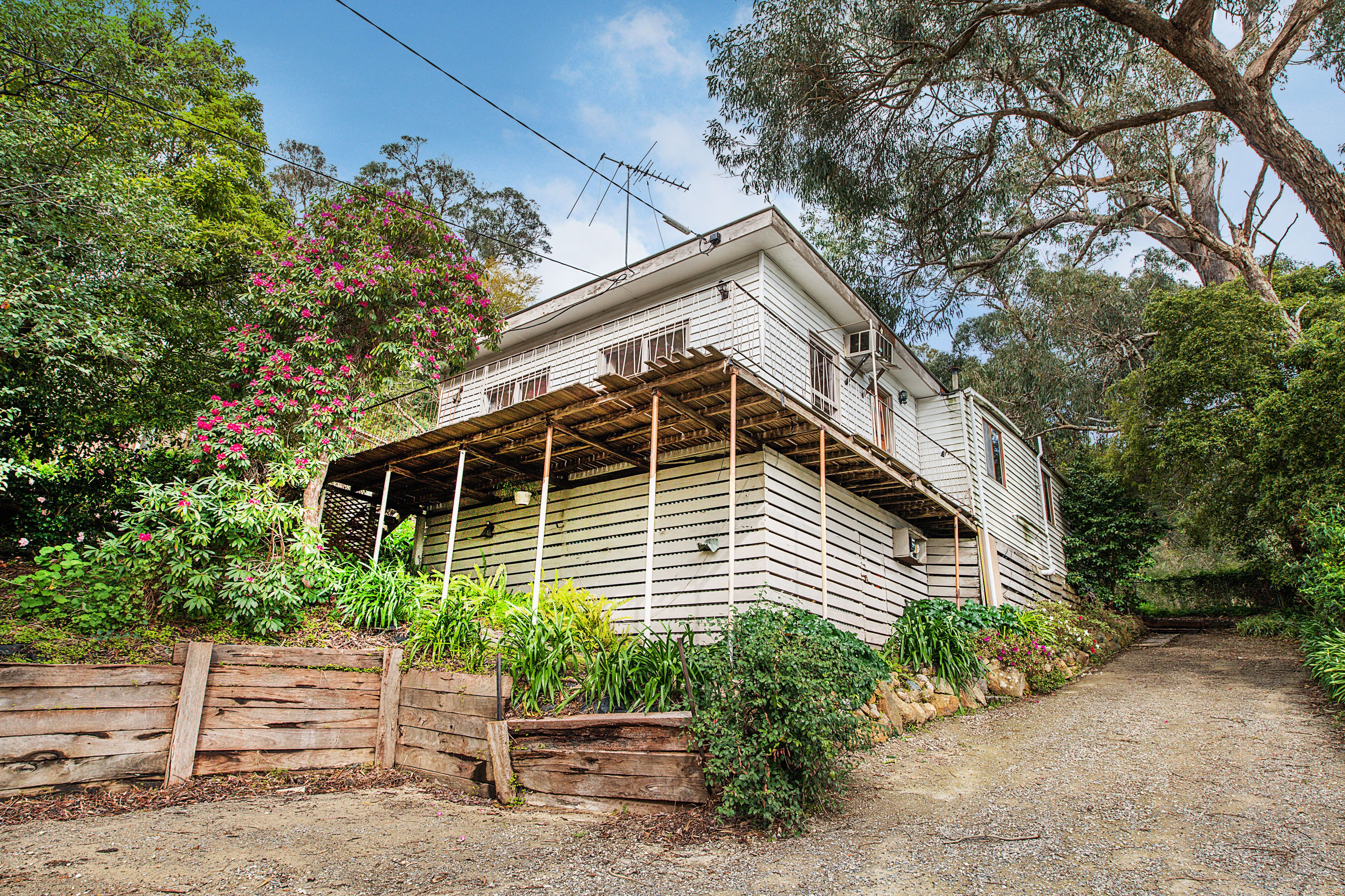 12 Old Forest Road, The Basin, VIC 3154