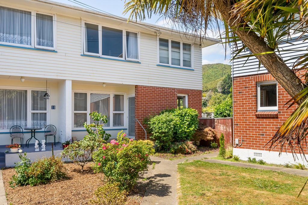220-9 Waiwhetu Road, Waterloo, Lower Hutt City