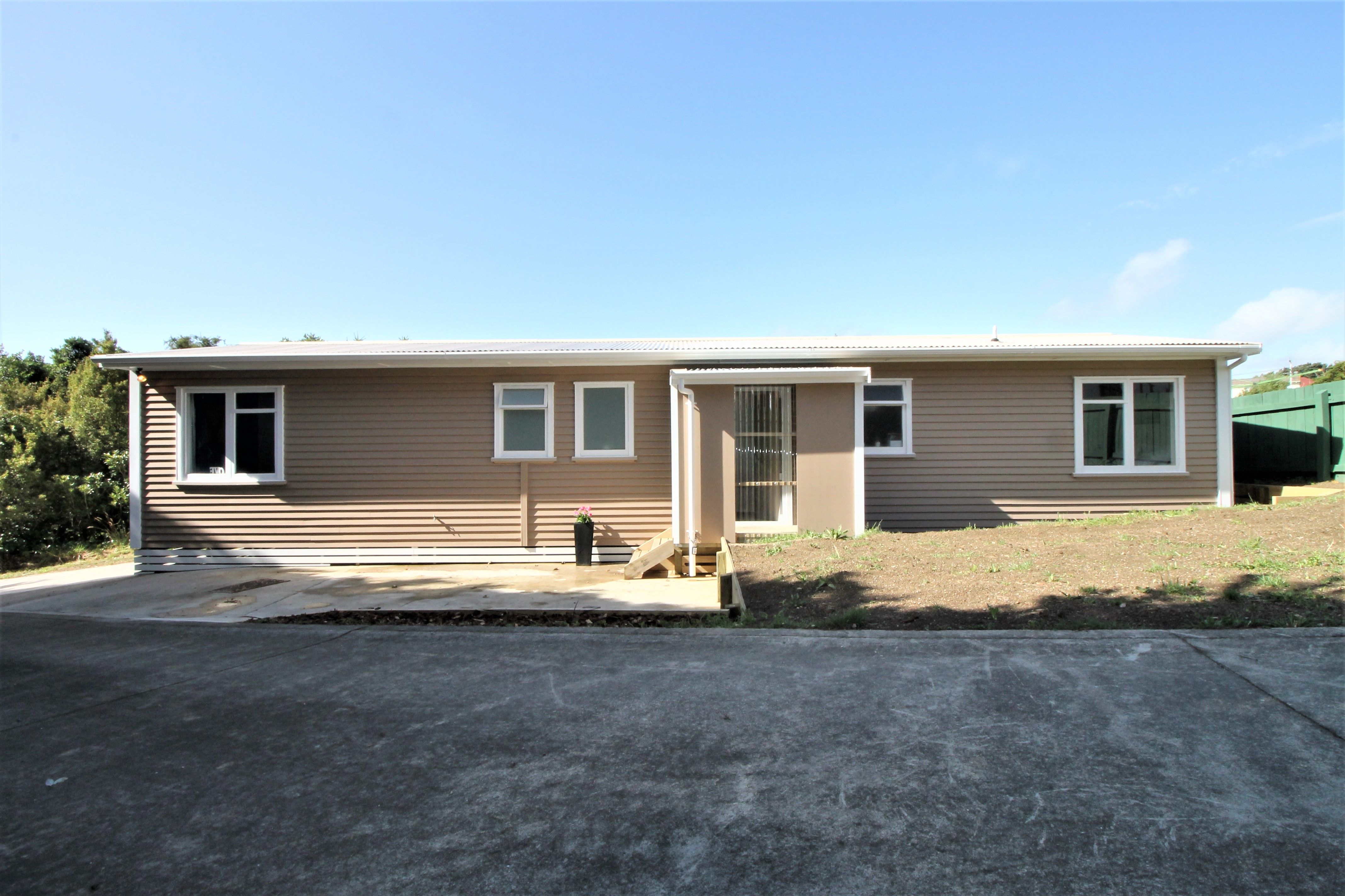 79 Arawhata Street, Ranui Heights, Porirua City