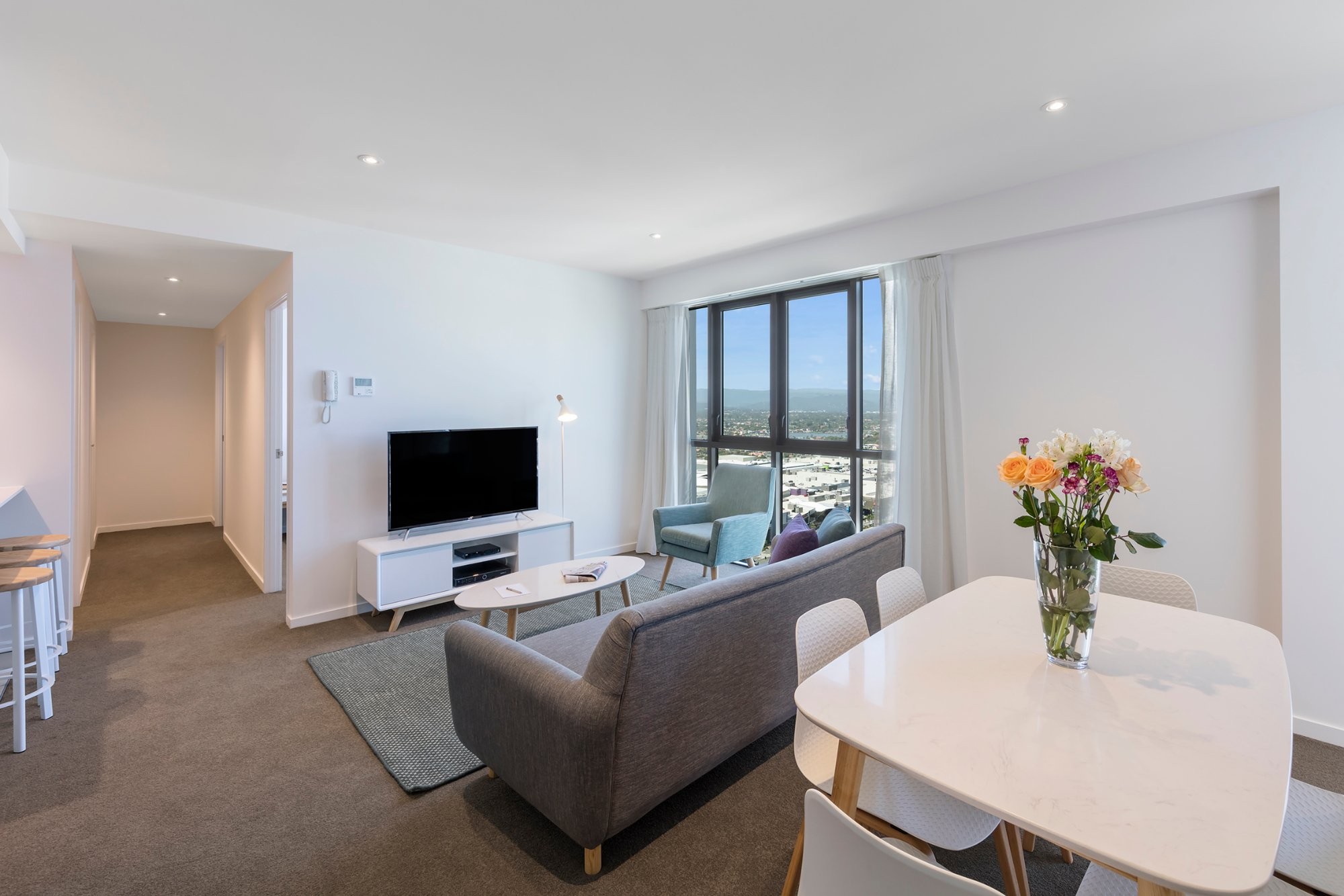 2801/2663 Gold Coast Highway, Broadbeach, QLD 4218