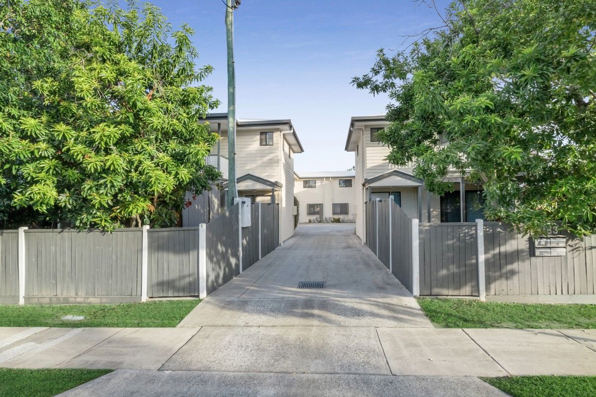 163 York Street, Nundah QLD 4012