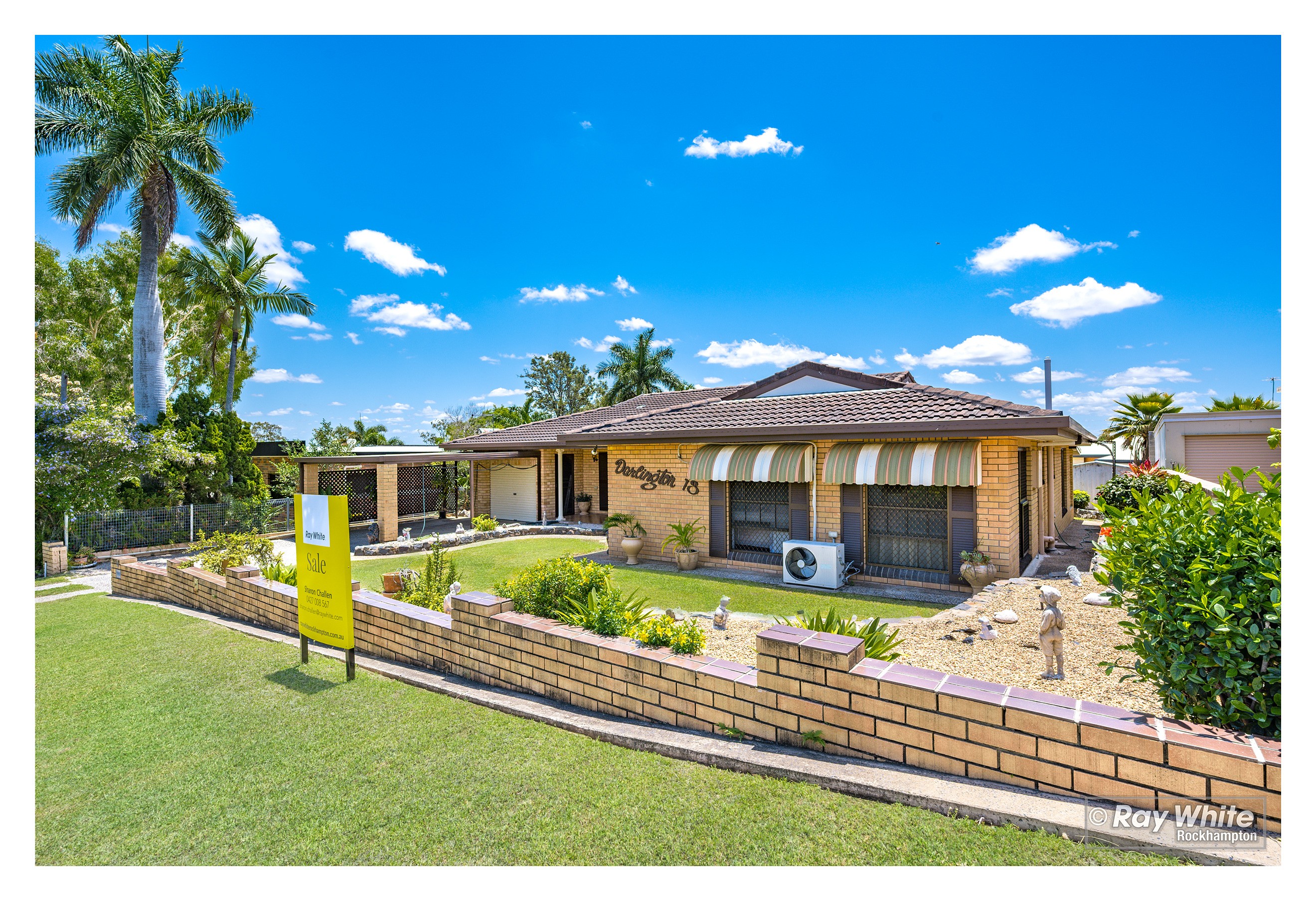 13 Macaulay Street, Kawana, QLD 4701