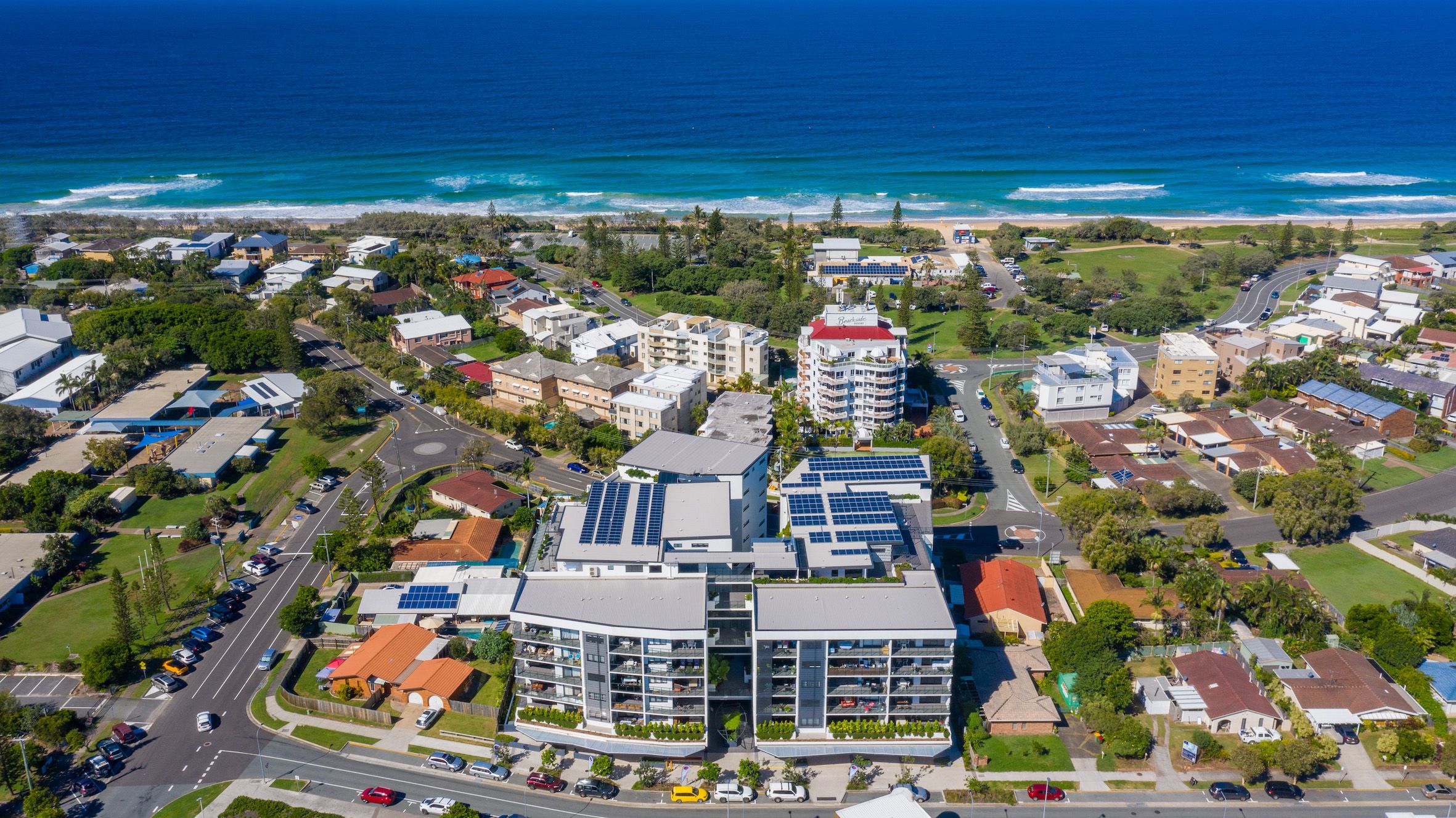 214/5 Bermagui Crescent, Buddina, QLD 4575