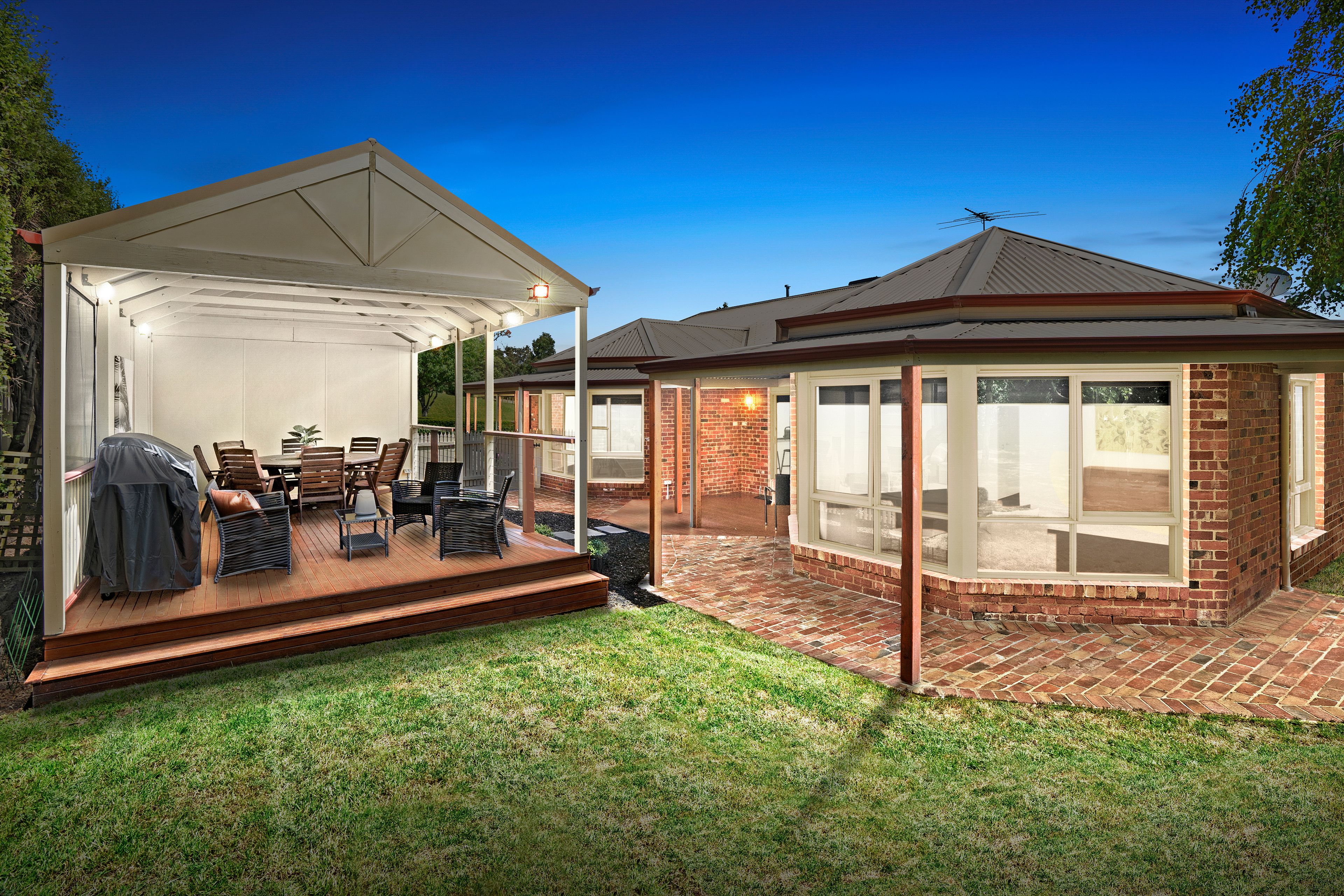 7 Gleeson Avenue, Lysterfield, VIC 3156