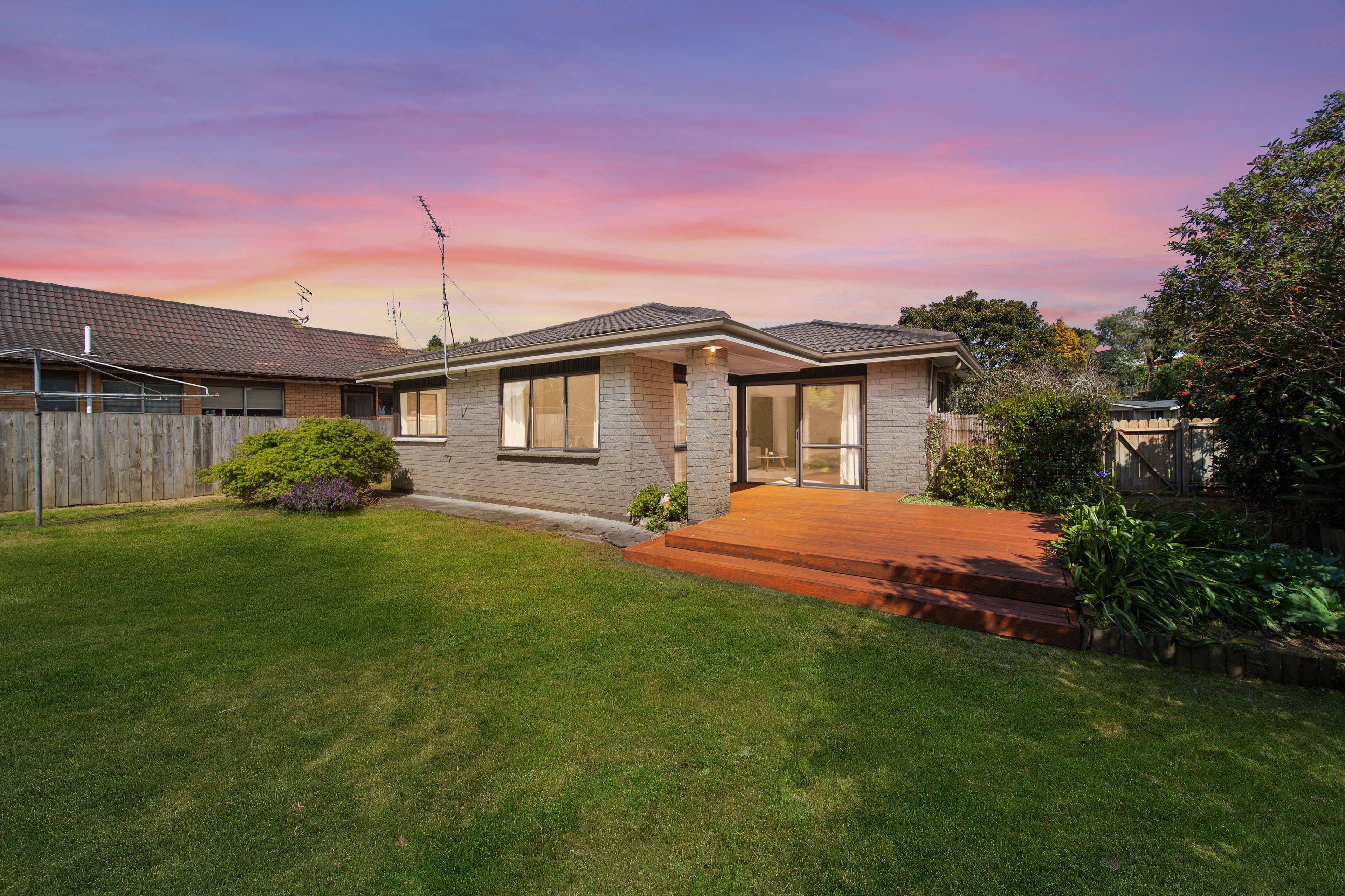 20 Bellfield Road, Papakura, Papakura