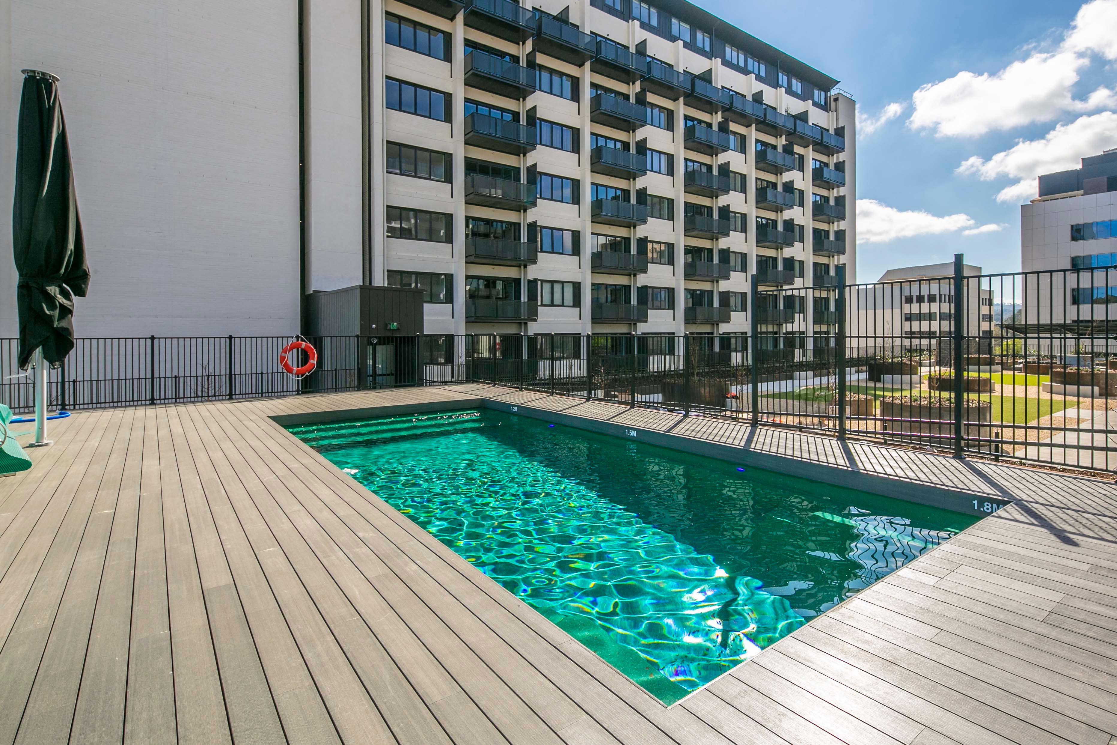 507/35 Furzer Street, Phillip, ACT 2606