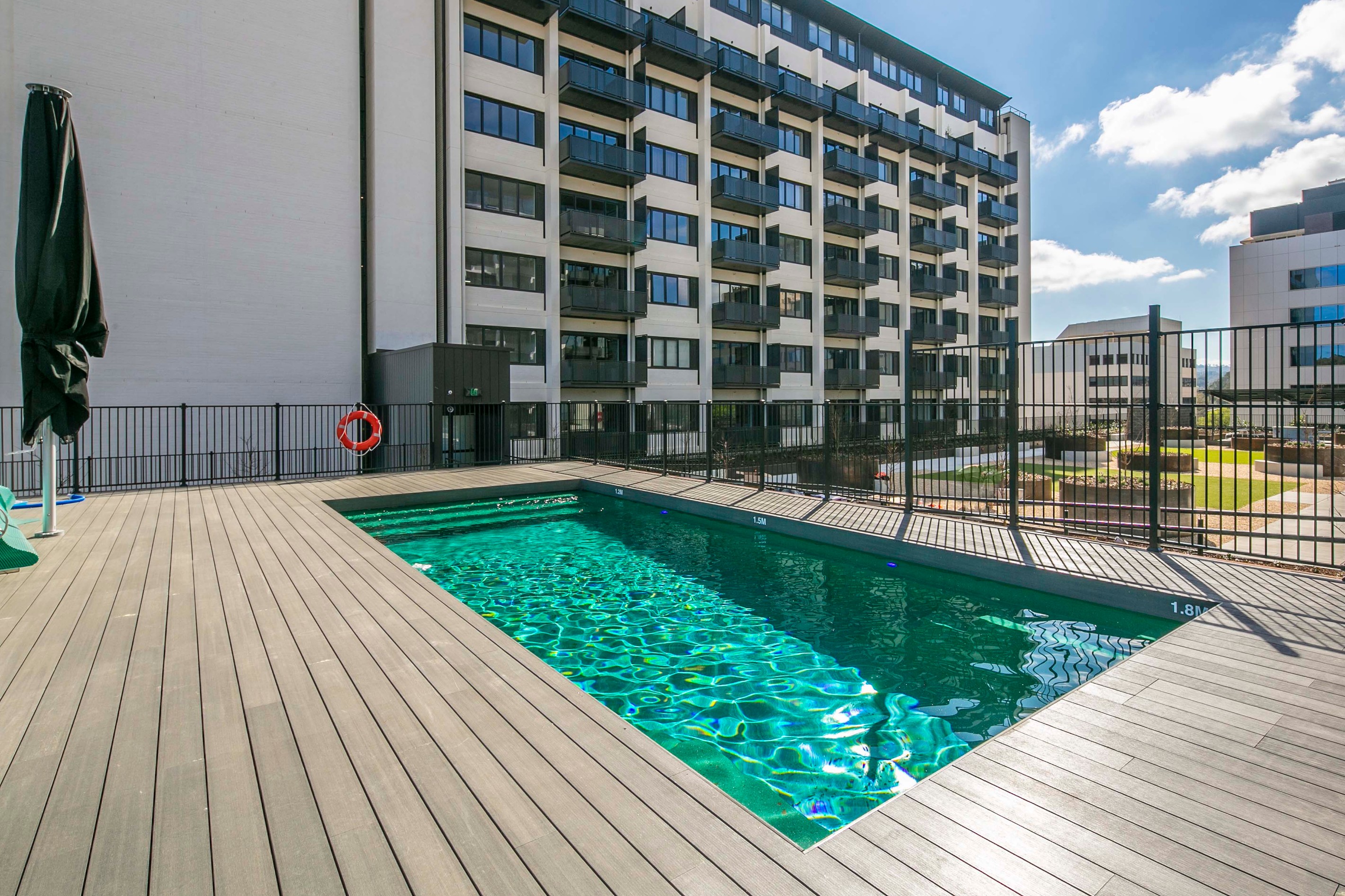 507/35 Furzer Street, Phillip, ACT 2606