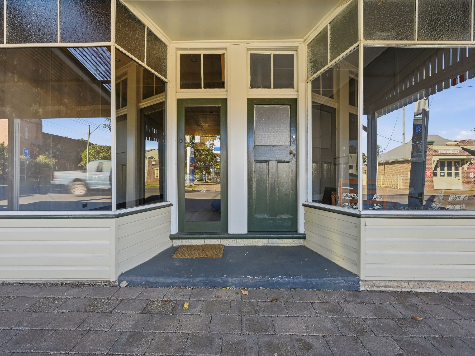 3/25-27 Hyde Street, Bellingen, NSW 2454