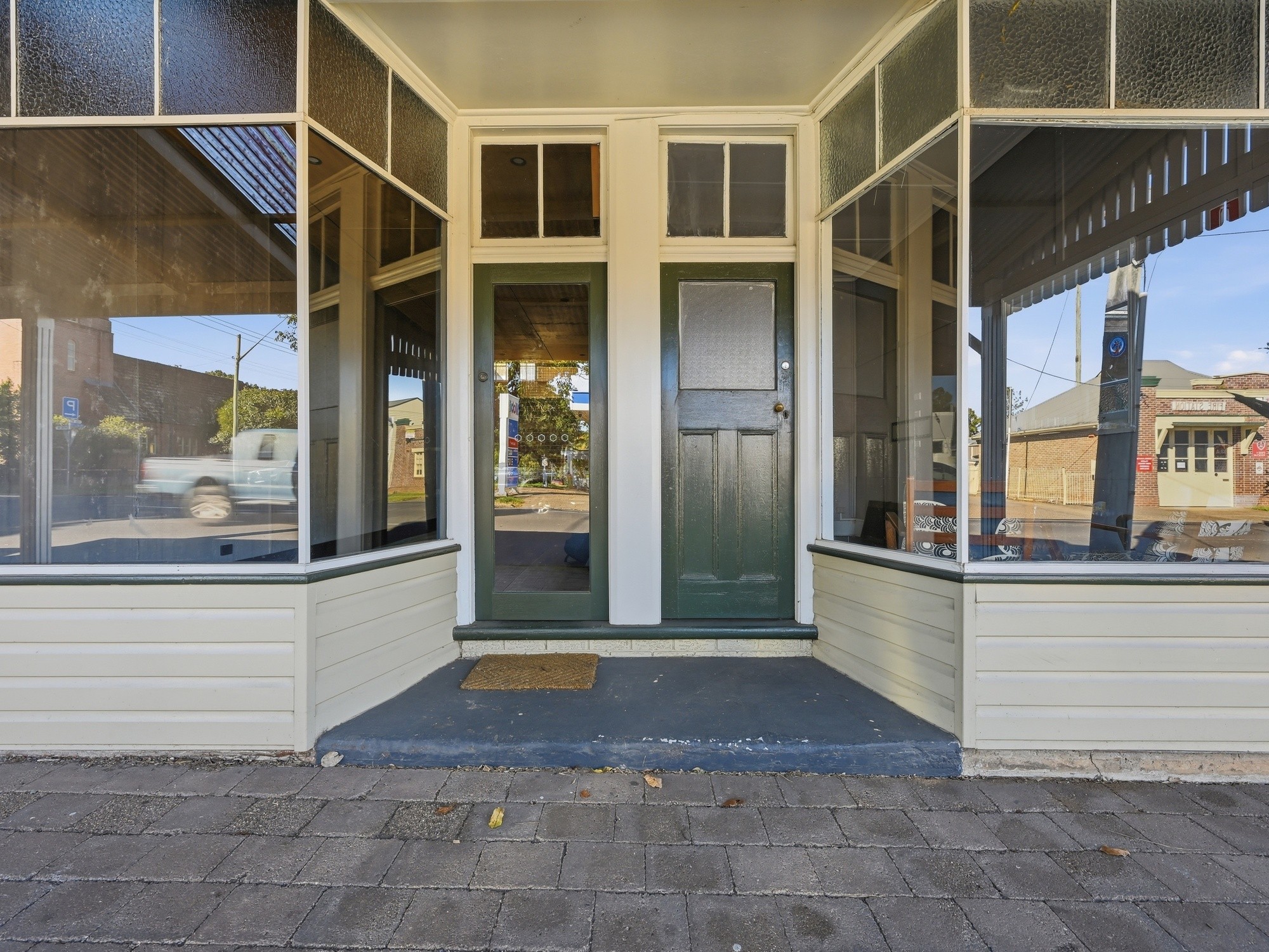 3/25-27 Hyde Street, Bellingen, NSW 2454