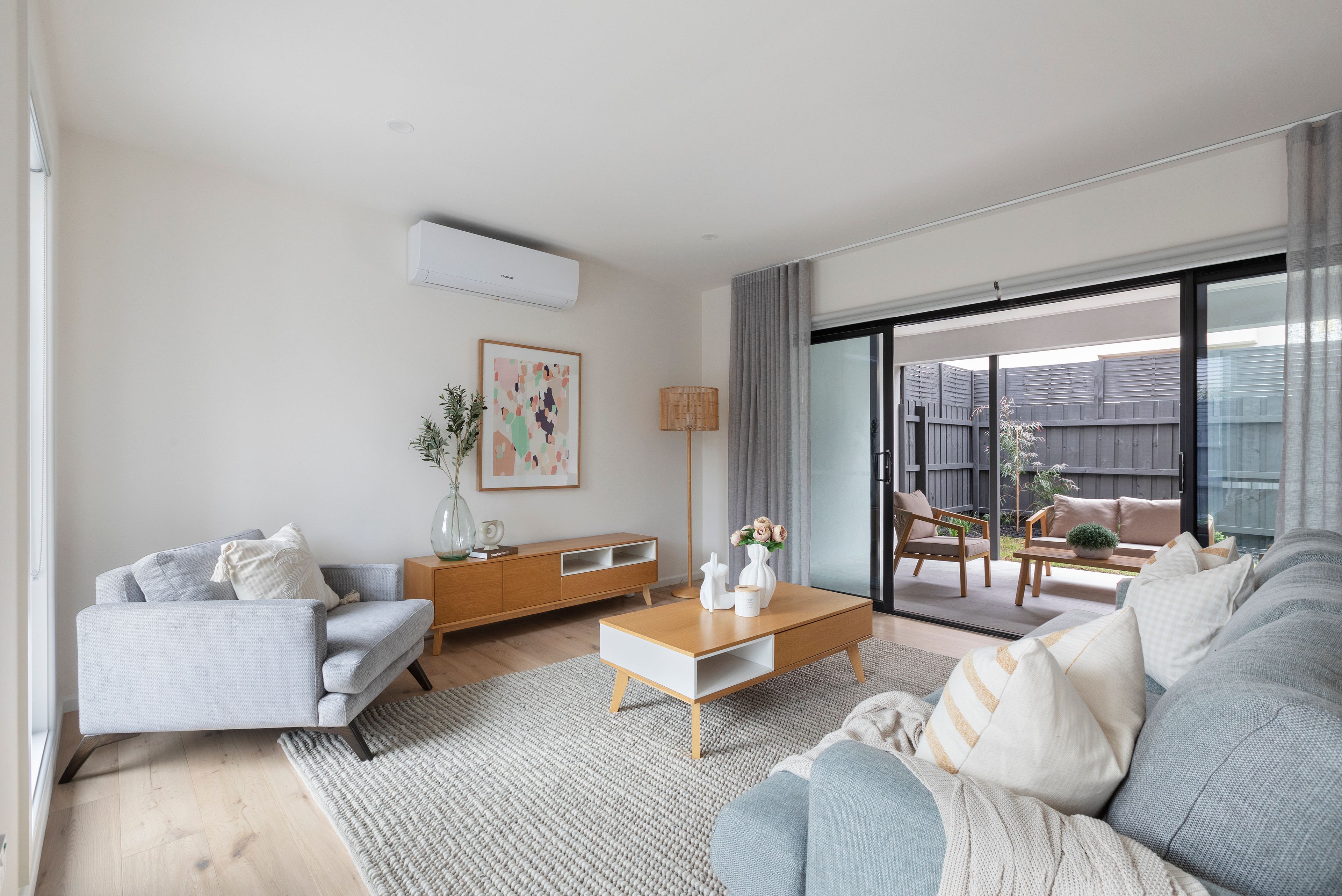 2/6 Edsall Street, Highett, VIC 3190
