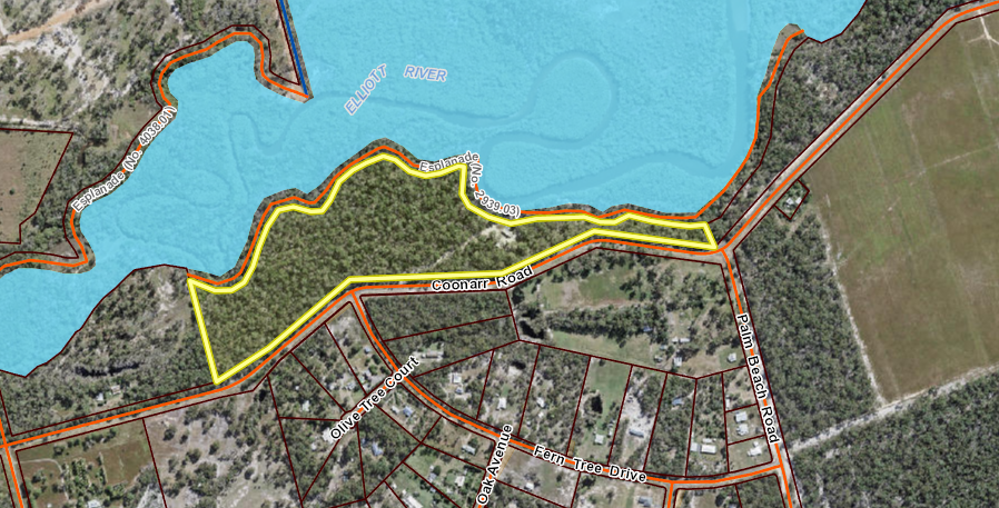 717 Coonarr Road, Coonarr, QLD 4670