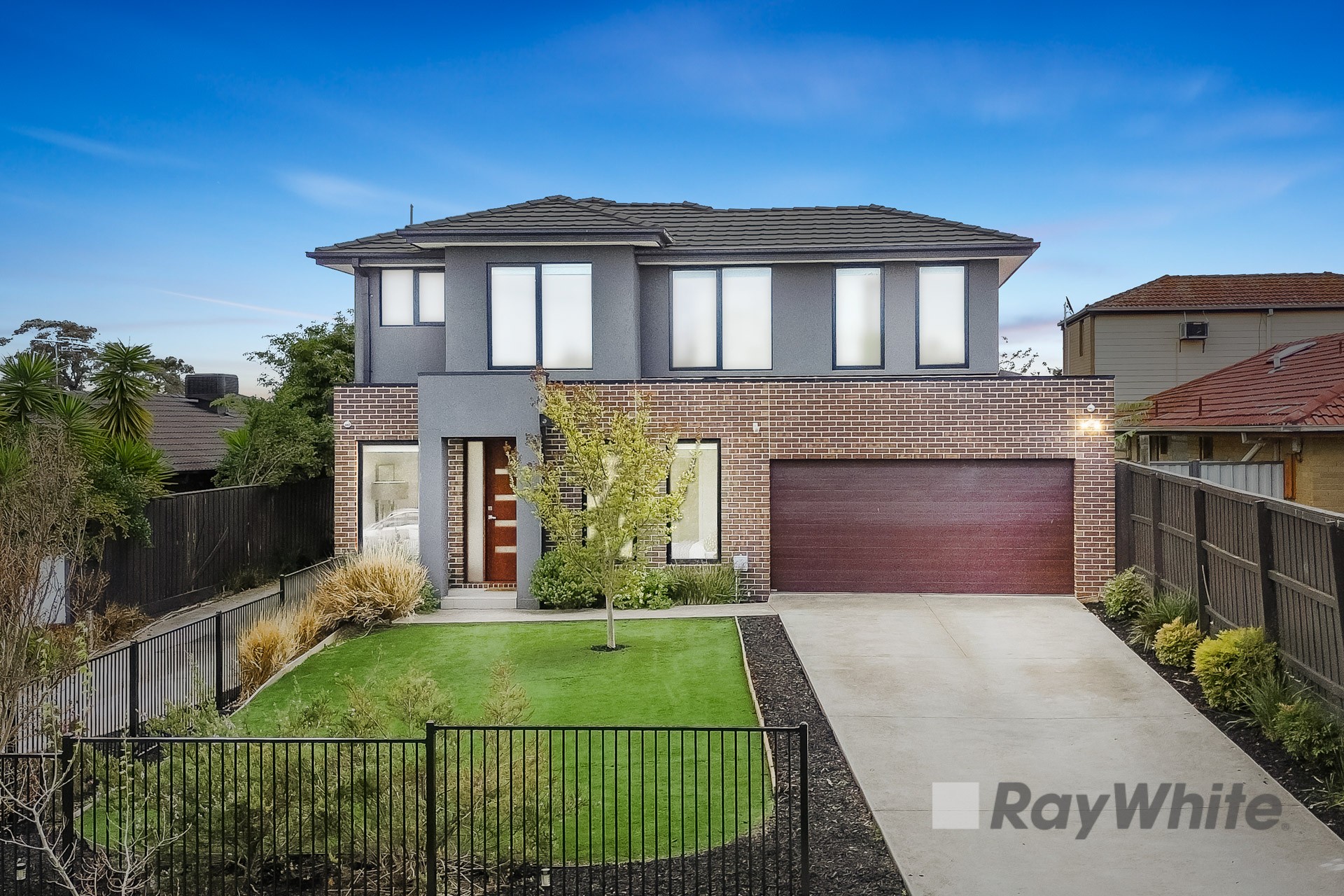 1/43 Carlisle Road, Hallam, VIC 3803