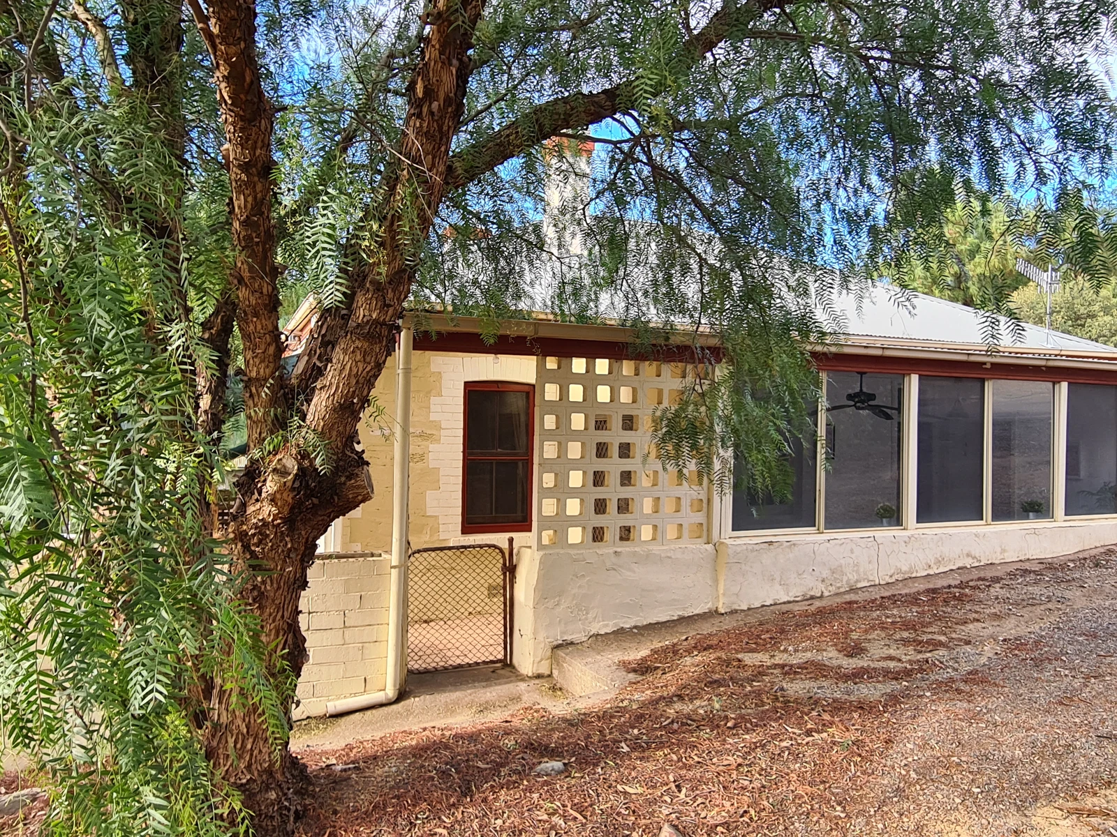 5 Mount Pleasant Road, Burra, SA 5417