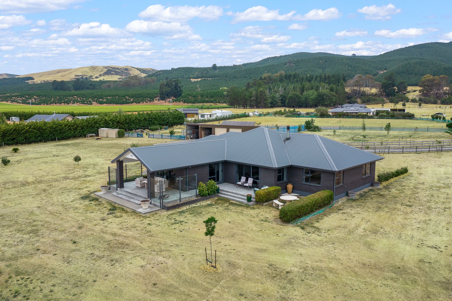 2609 State Highway 63, Wairau Valley, Marlborough District