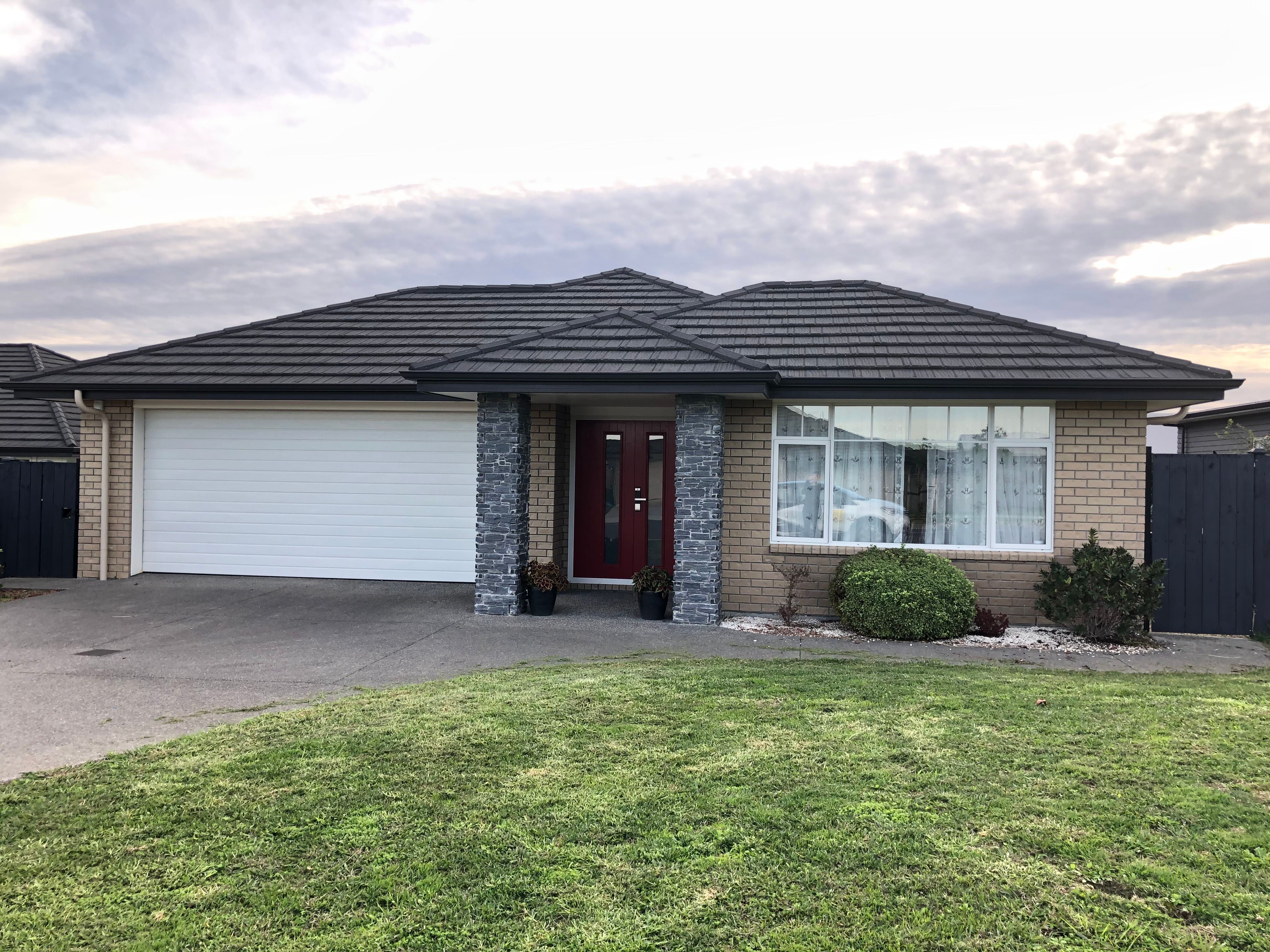 Beachlands, Manukau City