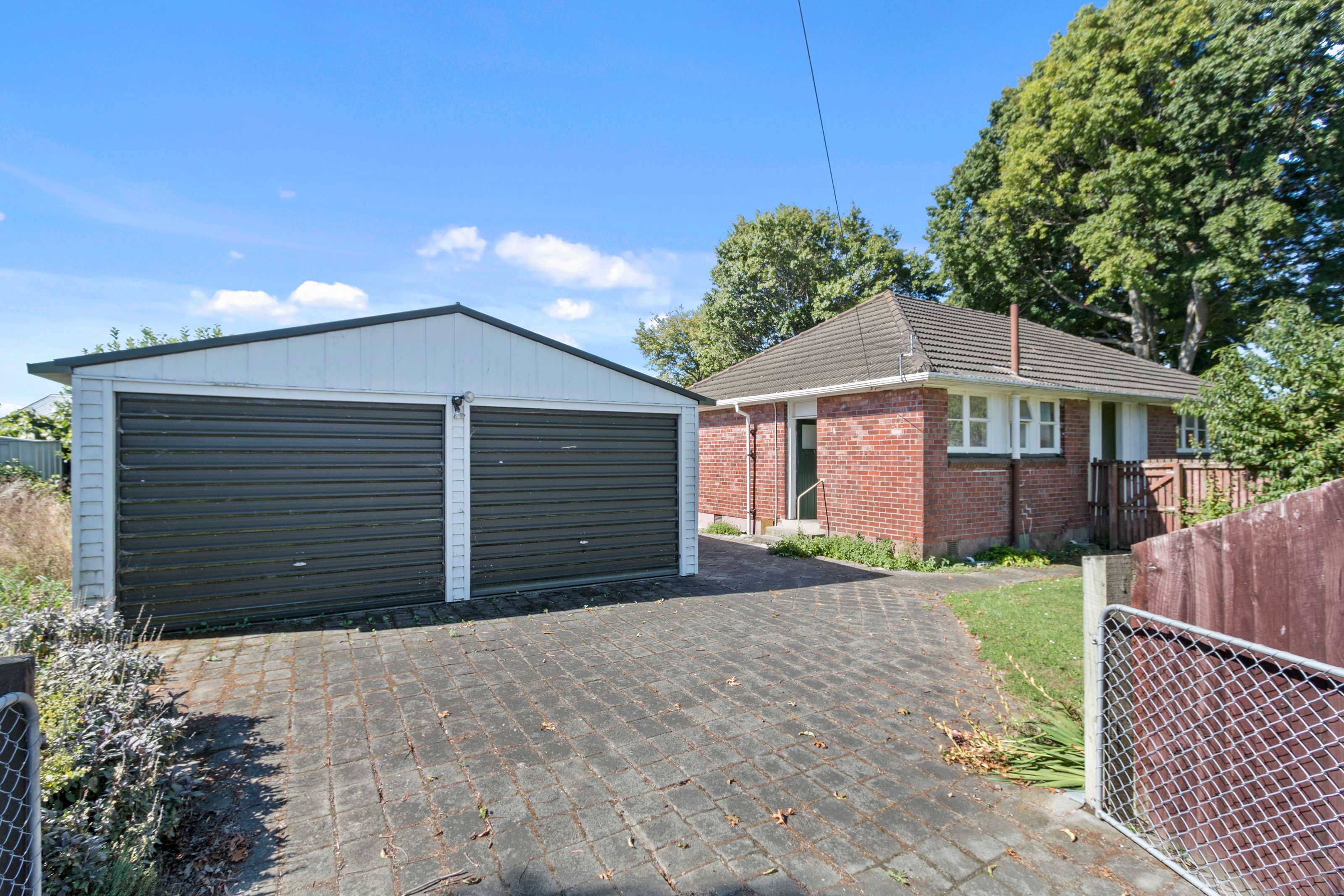 2 Praem Place, Shirley, Christchurch City