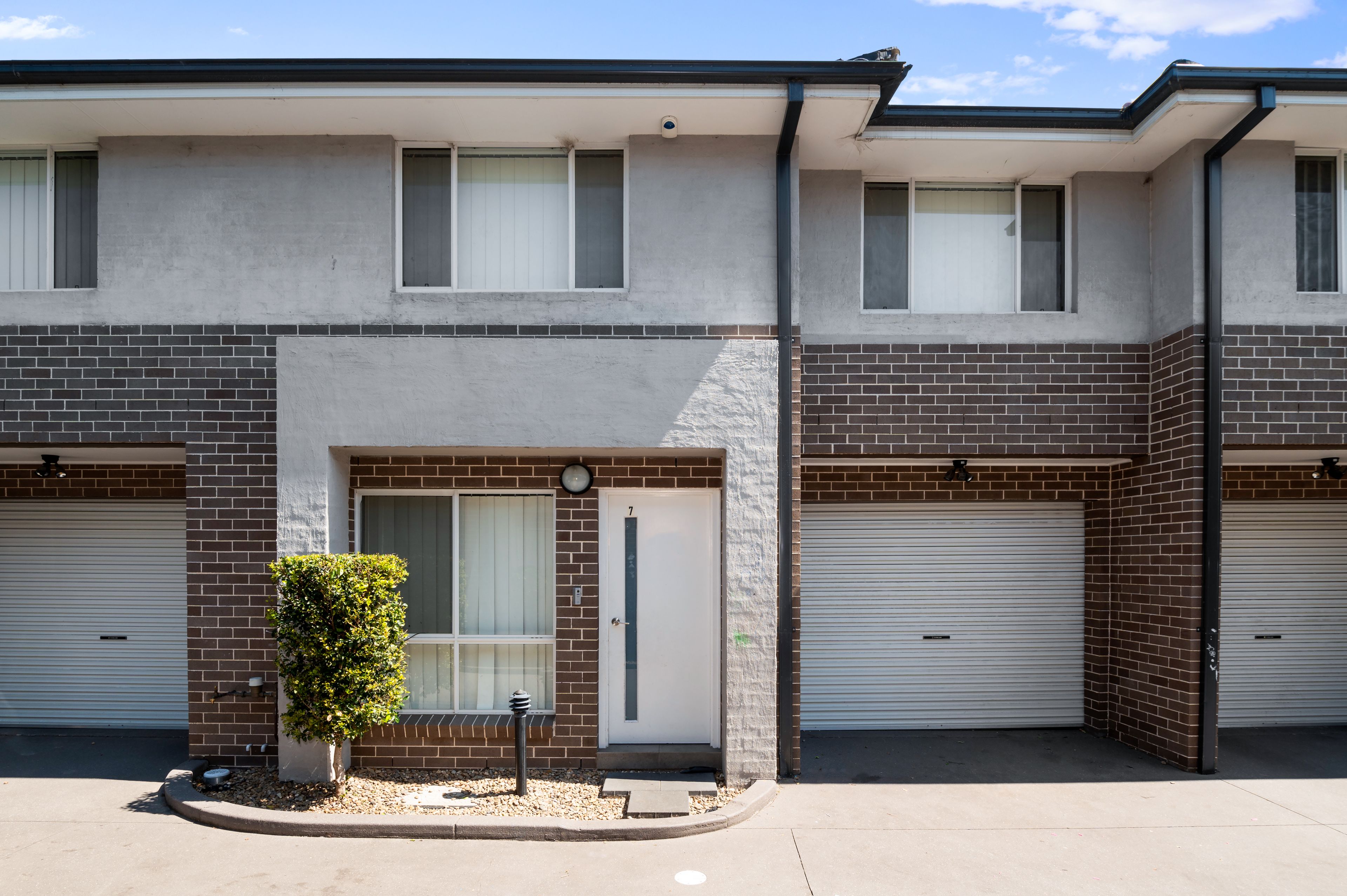 96 Great Western Highway, Kingswood NSW 2747