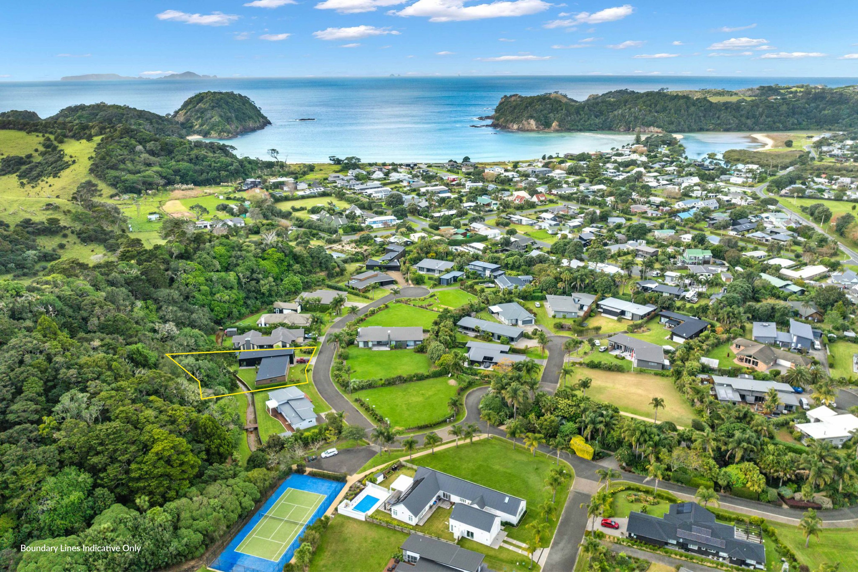 7 Edgewater Place, Matapouri, Whangarei District